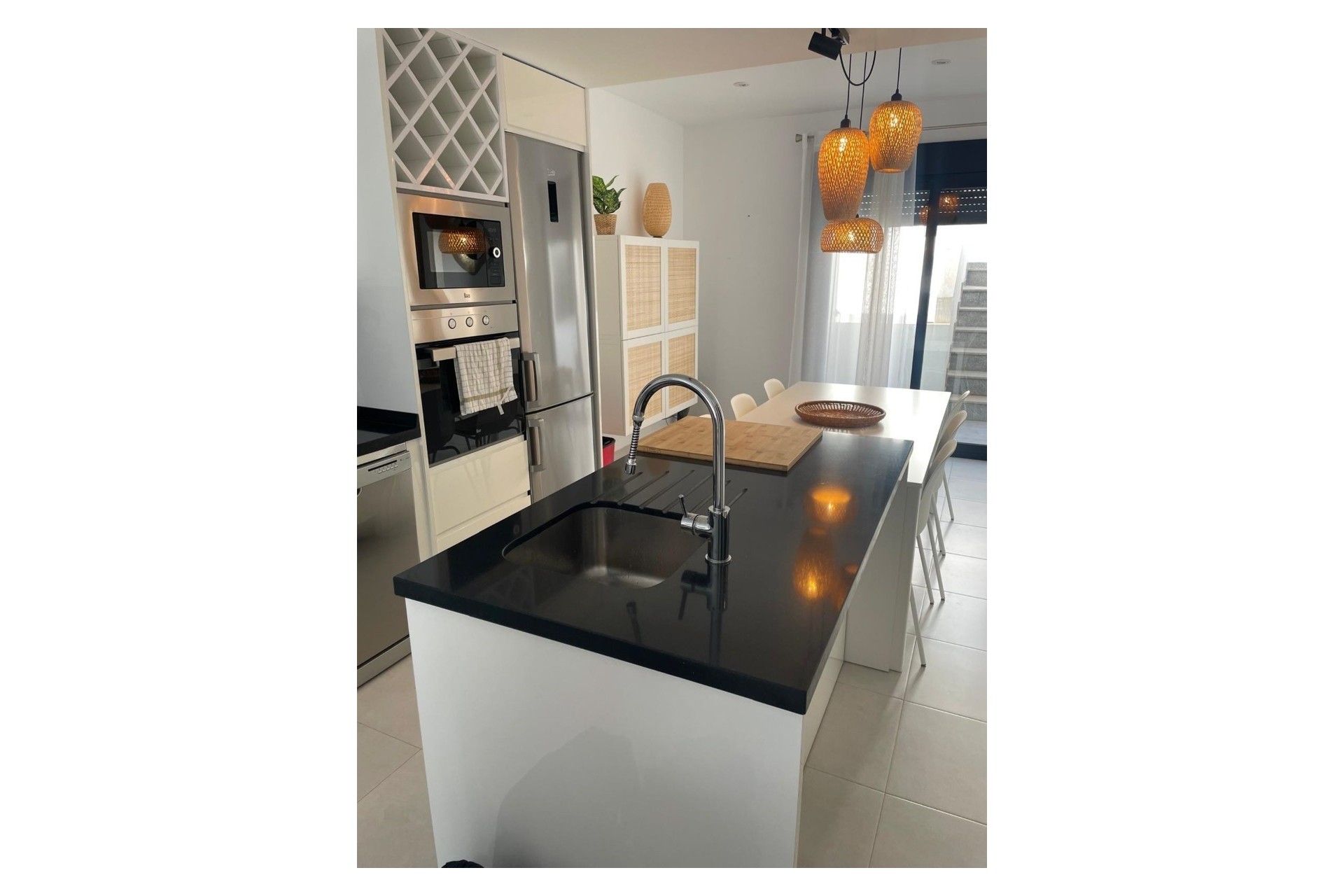 Resale - Apartment -
SAN PEDRO DEL PINATAR - LO PAGÁN