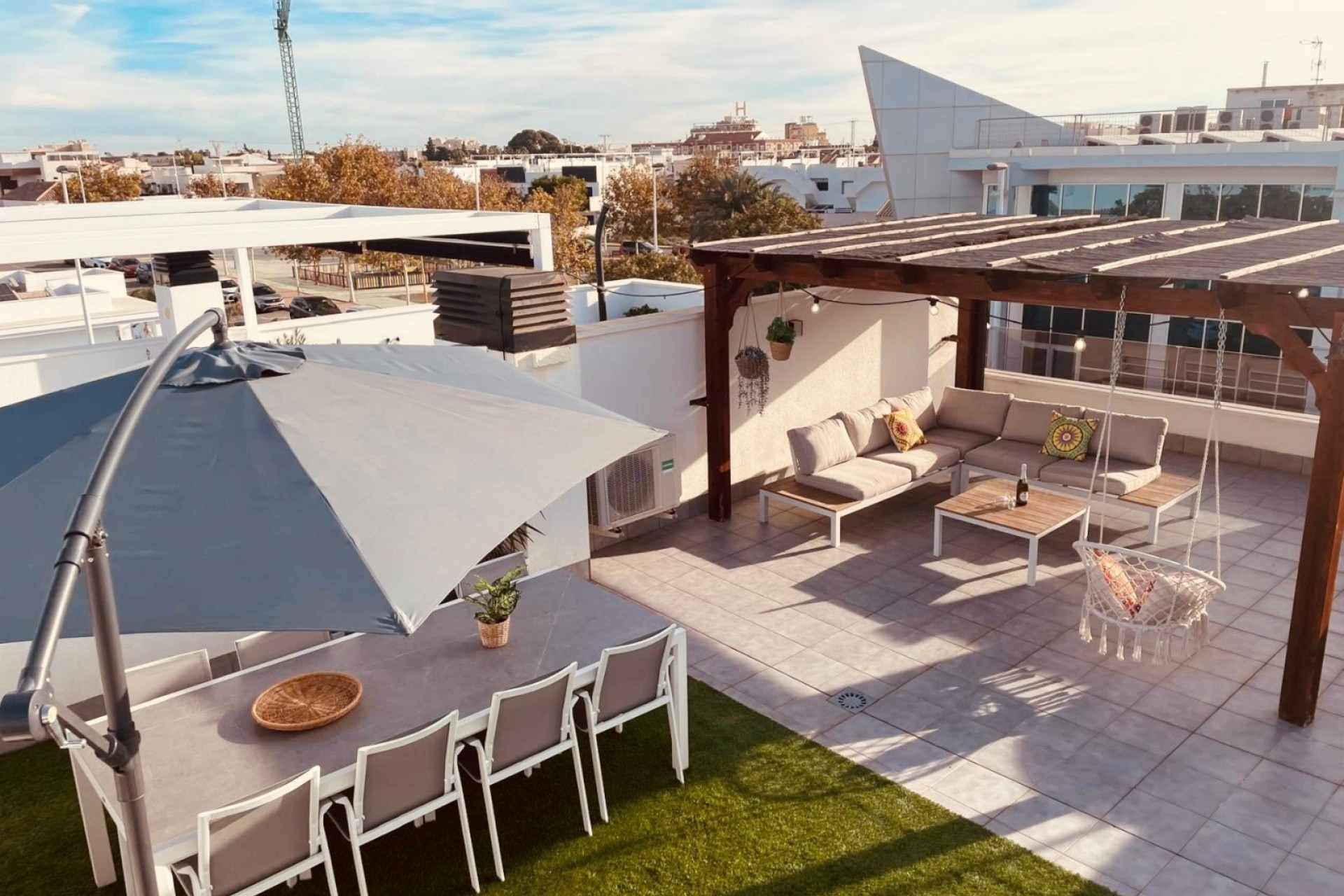 Resale - Apartment -
SAN PEDRO DEL PINATAR - LO PAGÁN