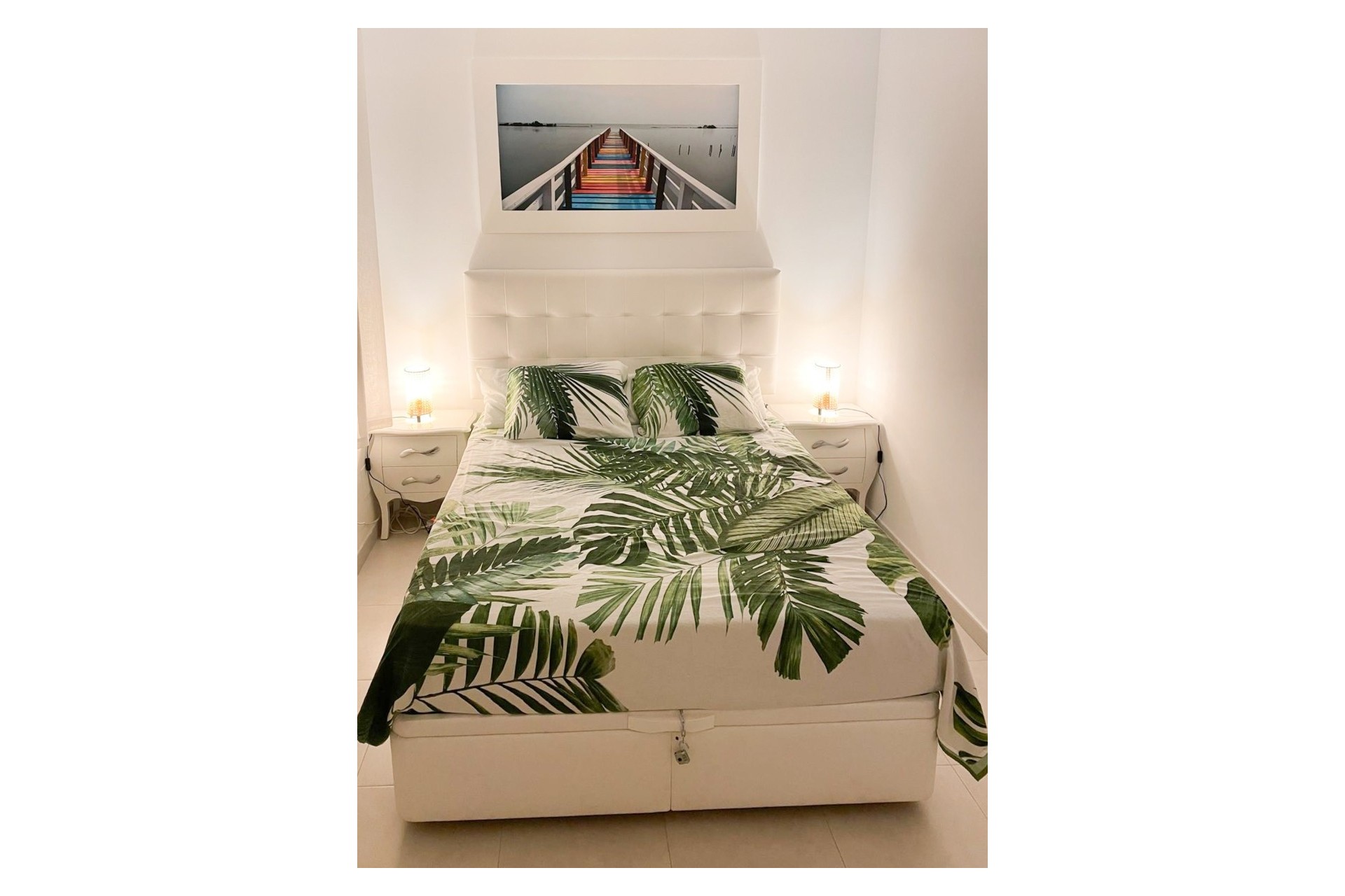 Resale - Apartment -
SAN PEDRO DEL PINATAR - LO PAGÁN