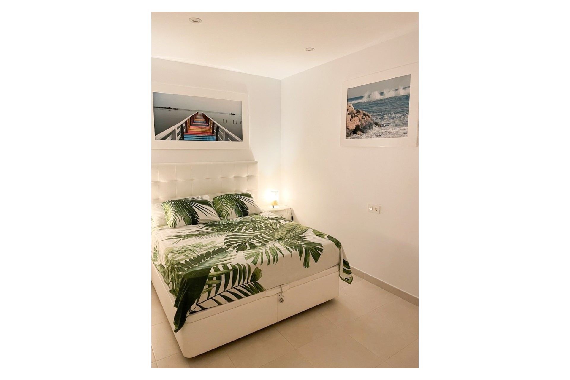 Resale - Apartment -
SAN PEDRO DEL PINATAR - LO PAGÁN