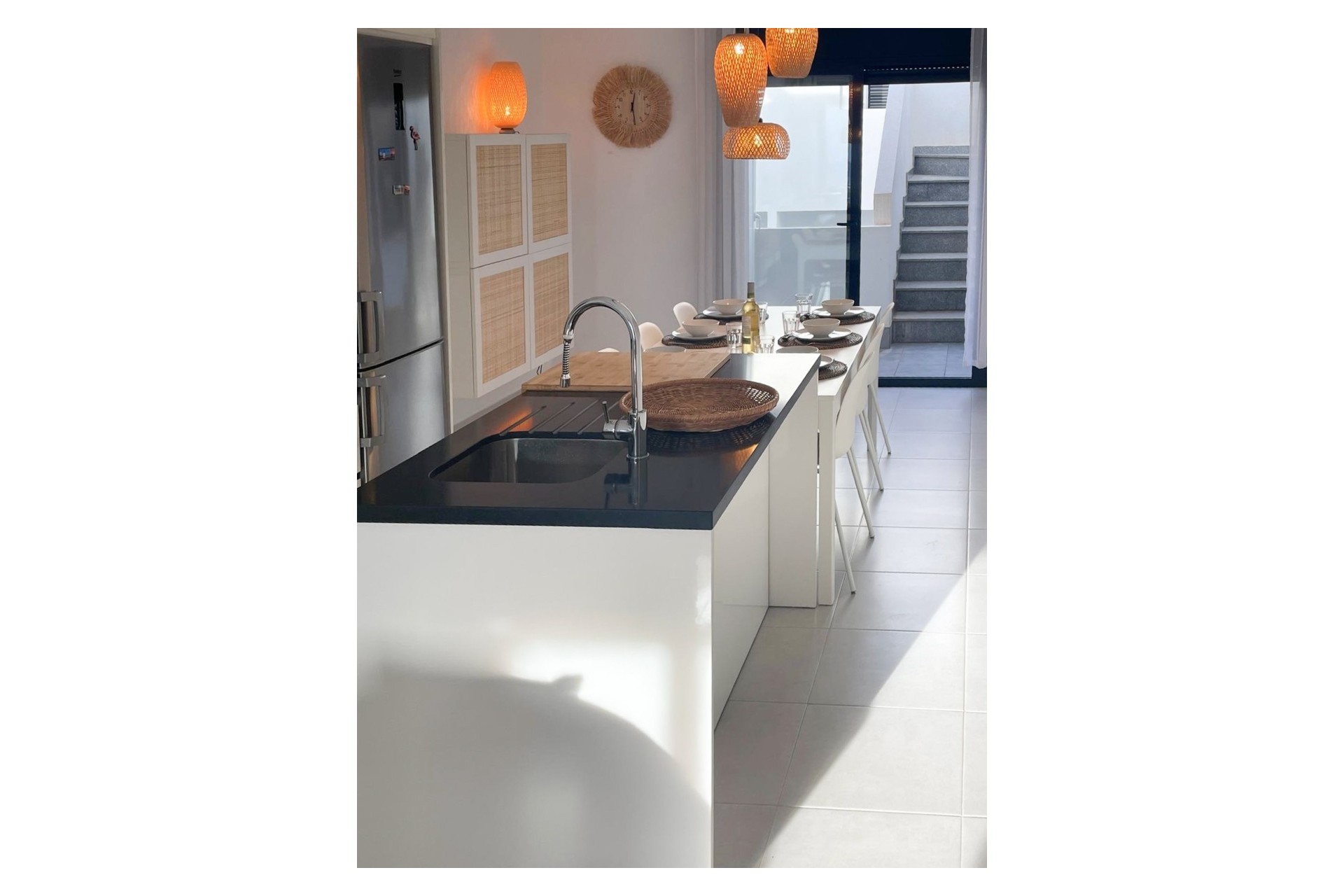 Resale - Apartment -
SAN PEDRO DEL PINATAR - LO PAGÁN