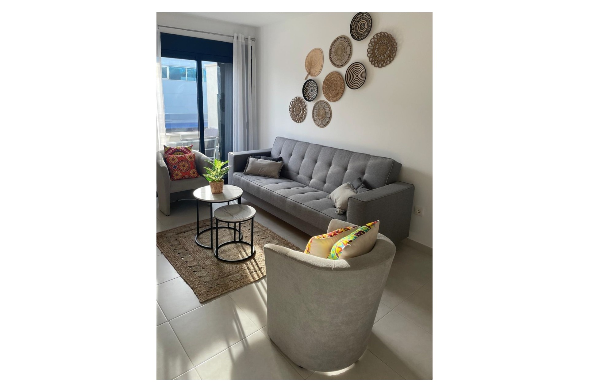 Resale - Apartment -
SAN PEDRO DEL PINATAR - LO PAGÁN