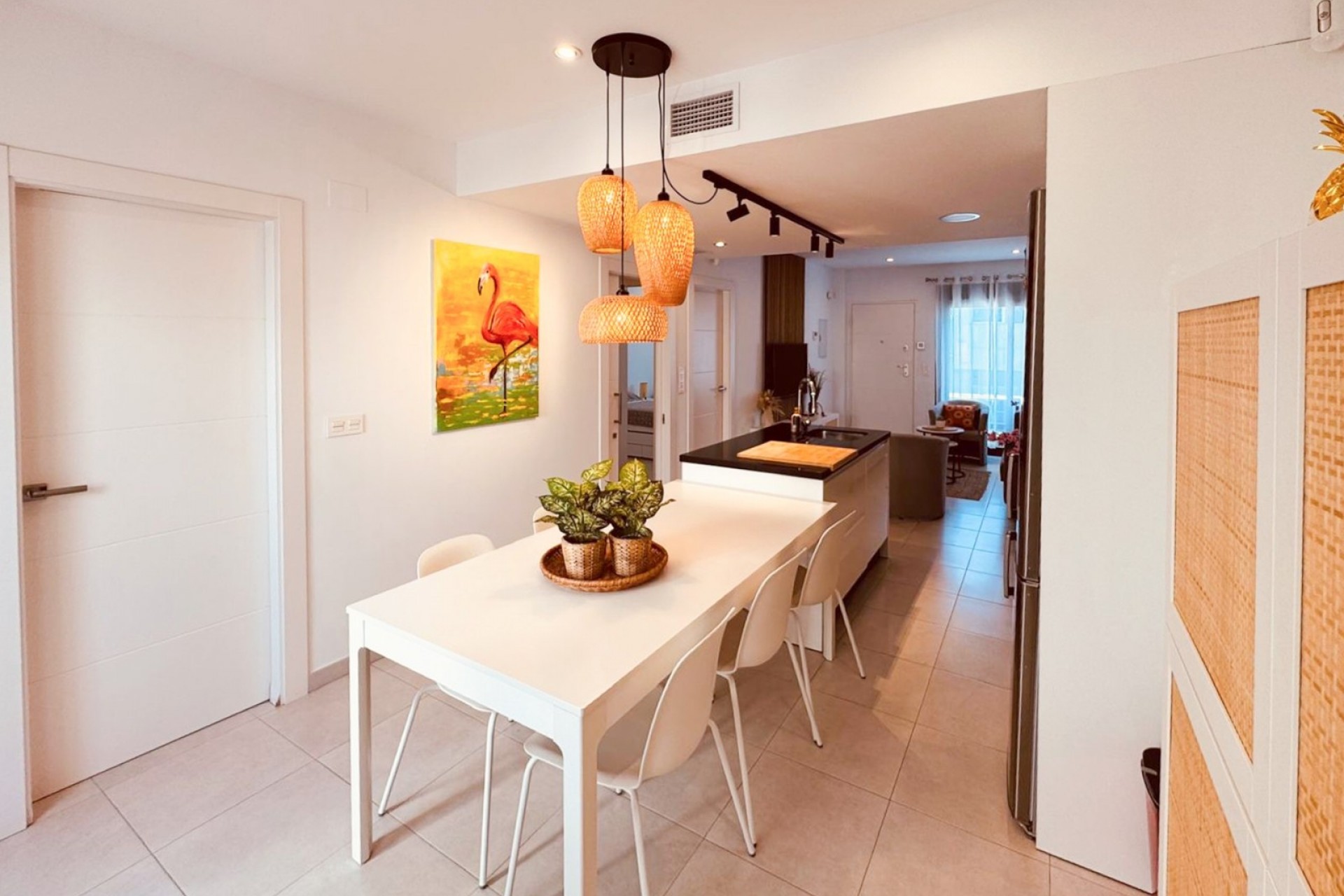 Resale - Apartment -
SAN PEDRO DEL PINATAR - LO PAGÁN
