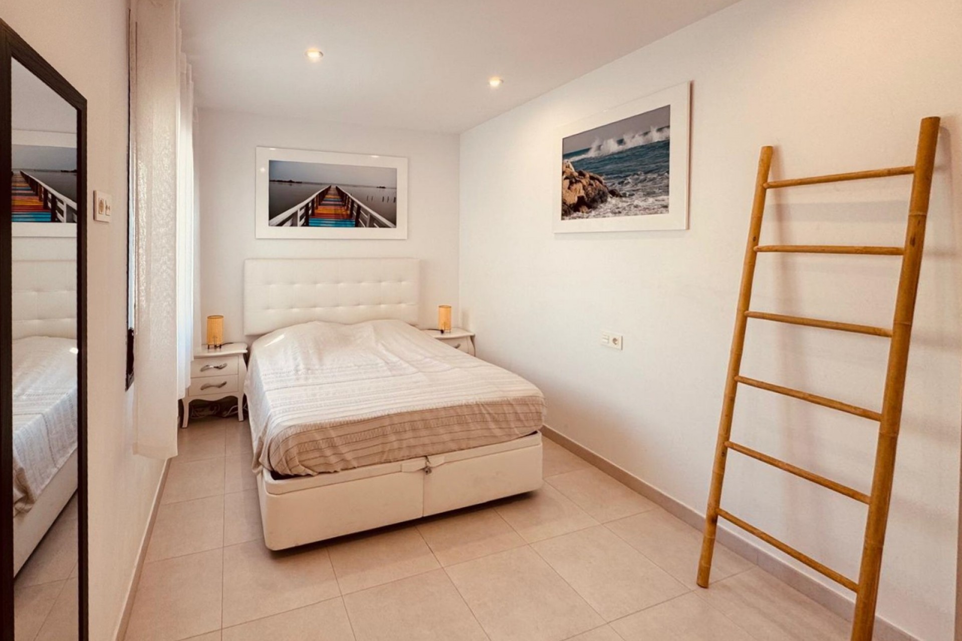 Resale - Apartment -
SAN PEDRO DEL PINATAR - LO PAGÁN