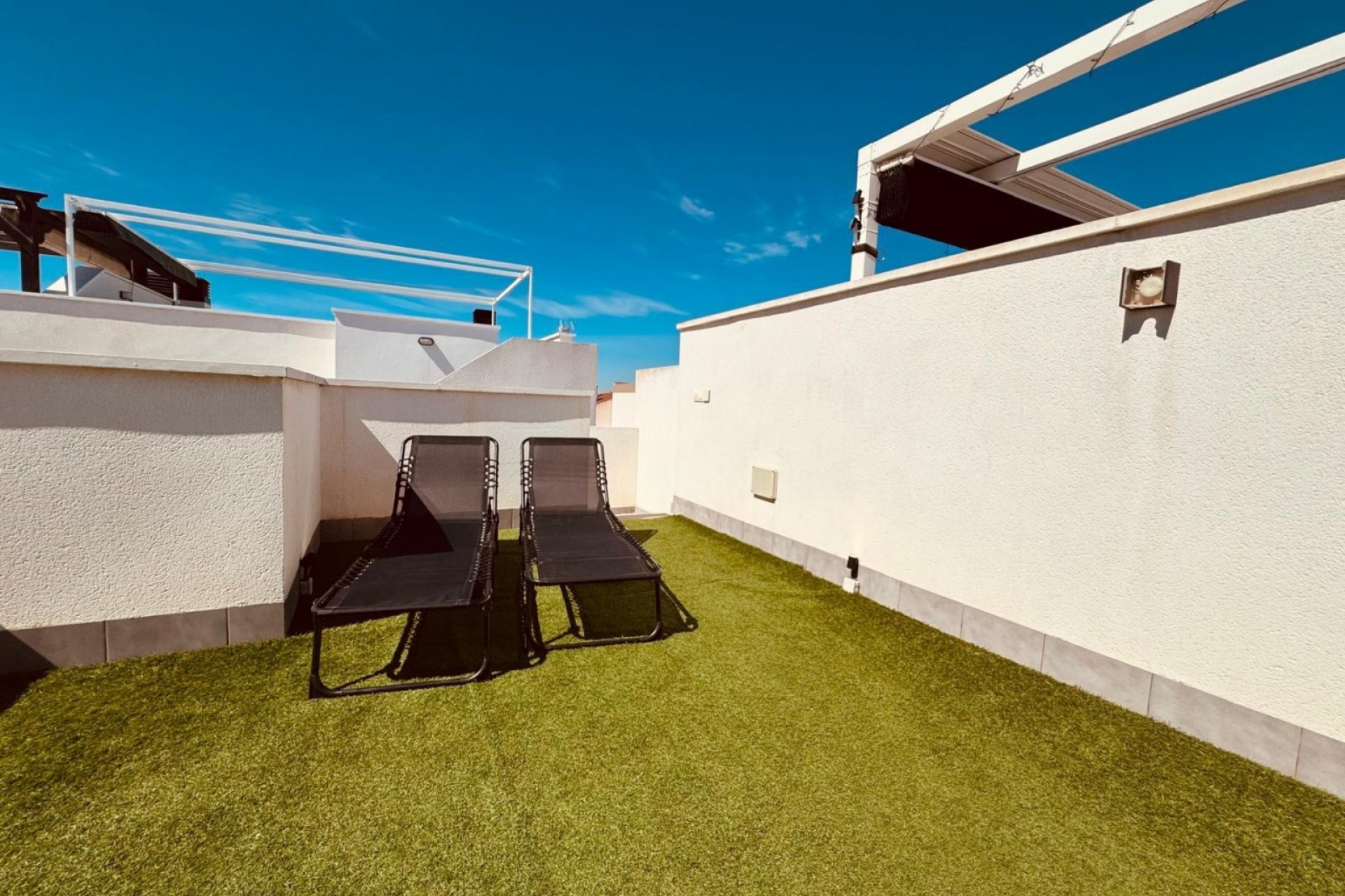 Resale - Apartment -
SAN PEDRO DEL PINATAR - LO PAGÁN