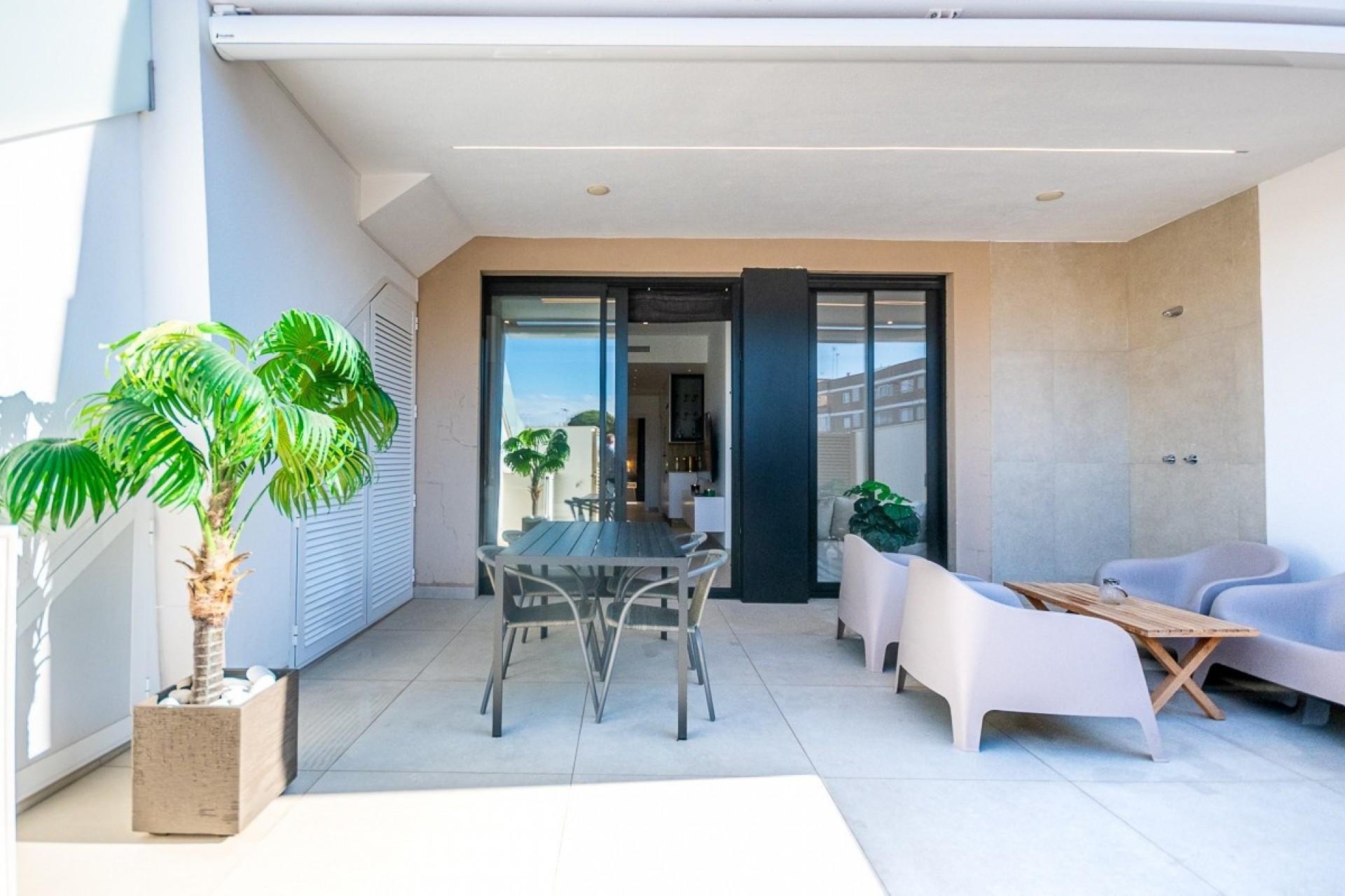Resale - Apartment -
SAN PEDRO DEL PINATAR - San Pedro del Pinatar