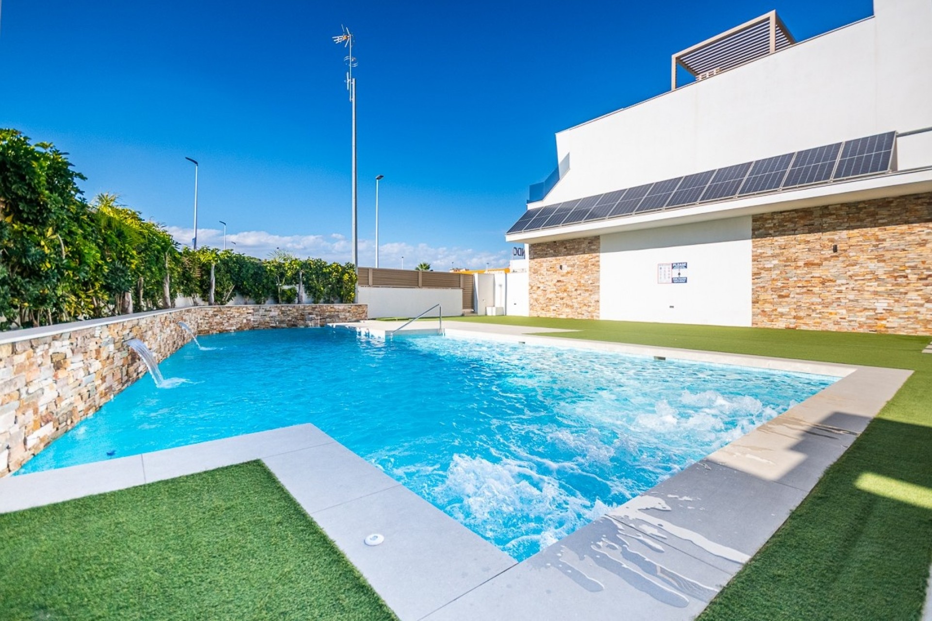 Resale - Apartment -
SAN PEDRO DEL PINATAR - San Pedro del Pinatar