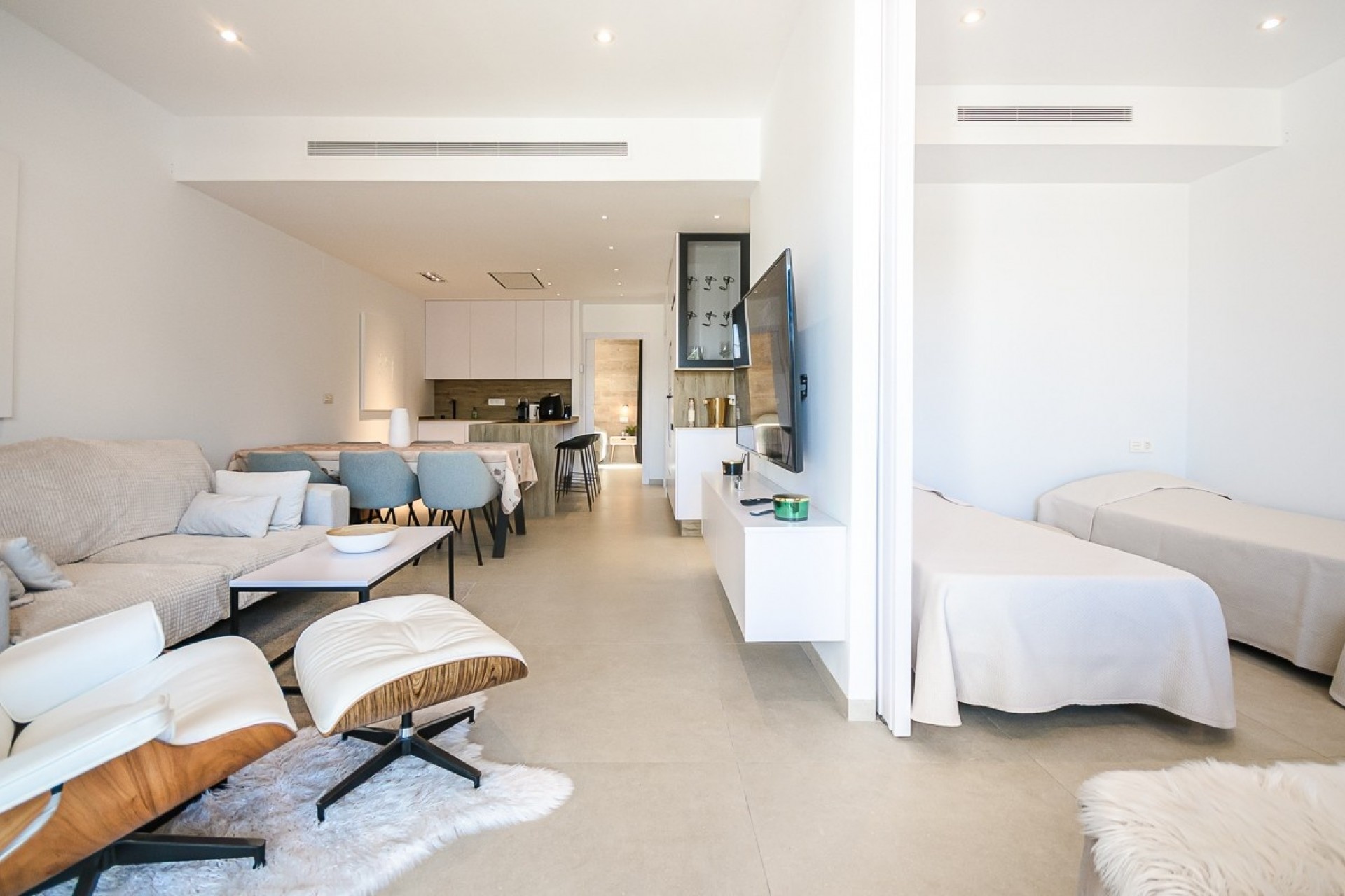 Resale - Apartment -
SAN PEDRO DEL PINATAR - San Pedro del Pinatar