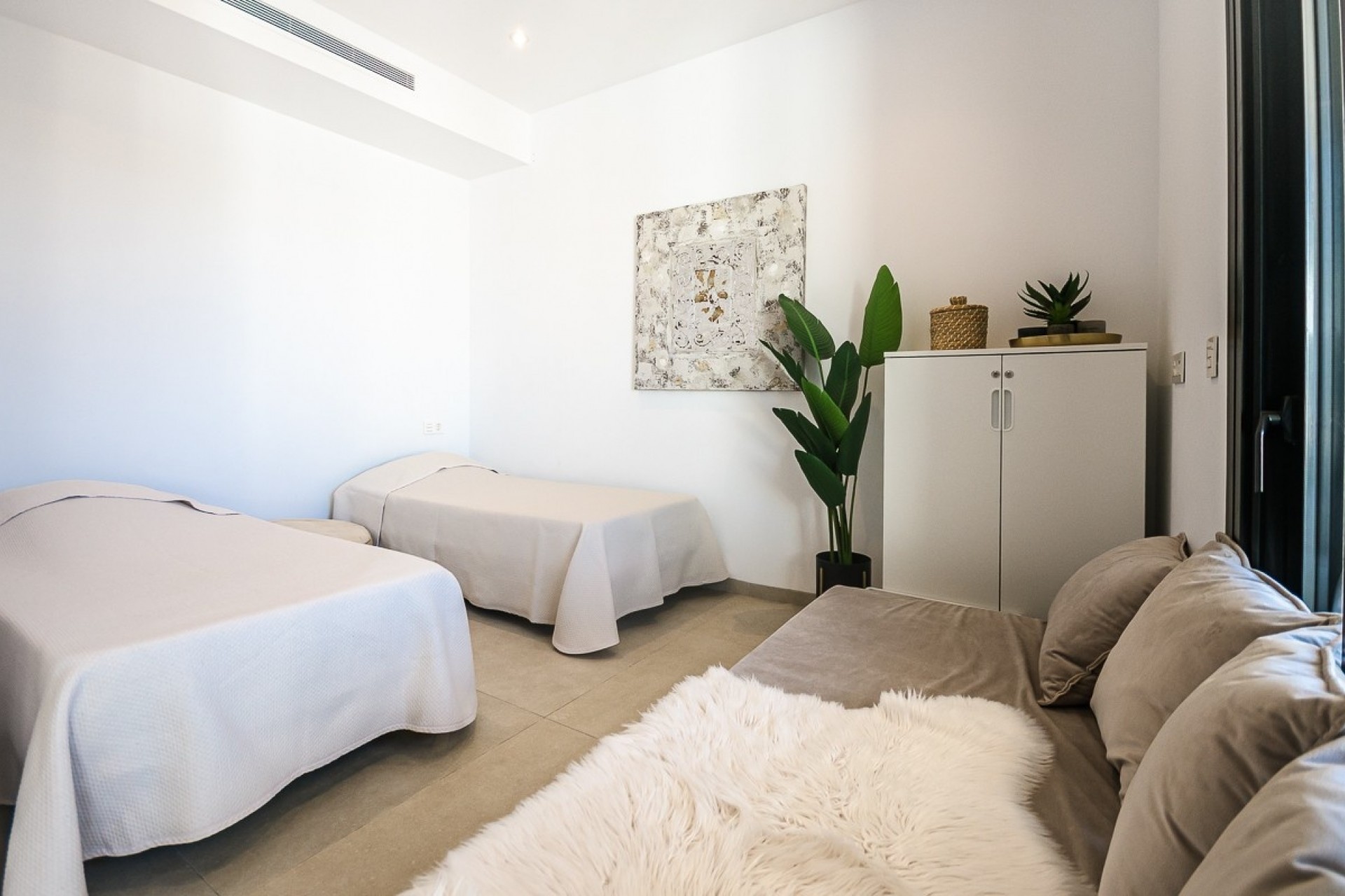 Resale - Apartment -
SAN PEDRO DEL PINATAR - San Pedro del Pinatar