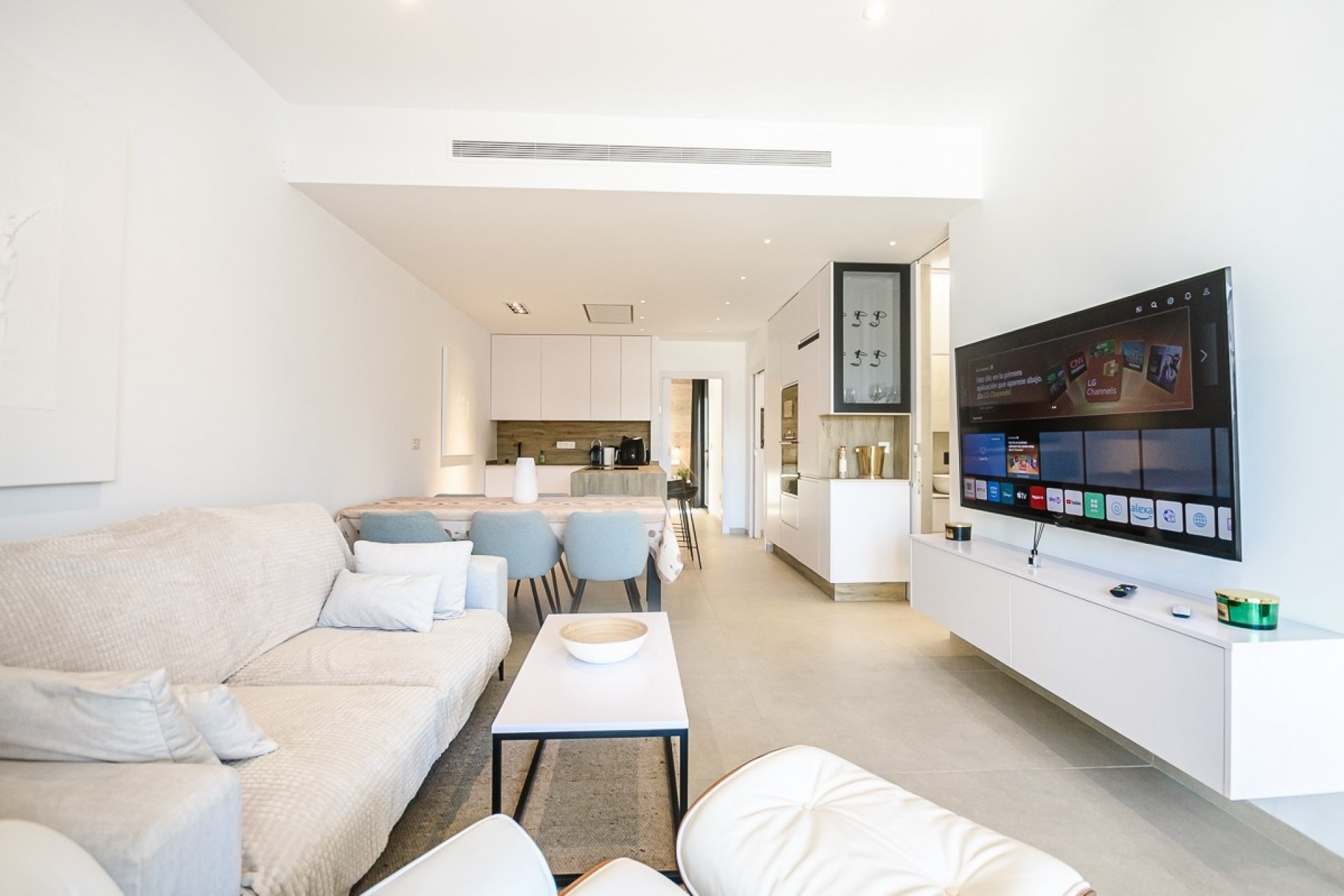 Resale - Apartment -
SAN PEDRO DEL PINATAR - San Pedro del Pinatar