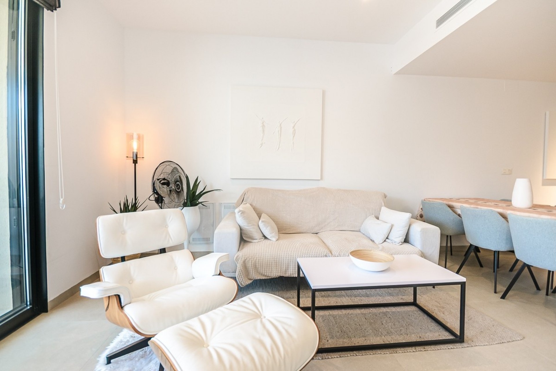 Resale - Apartment -
SAN PEDRO DEL PINATAR - San Pedro del Pinatar