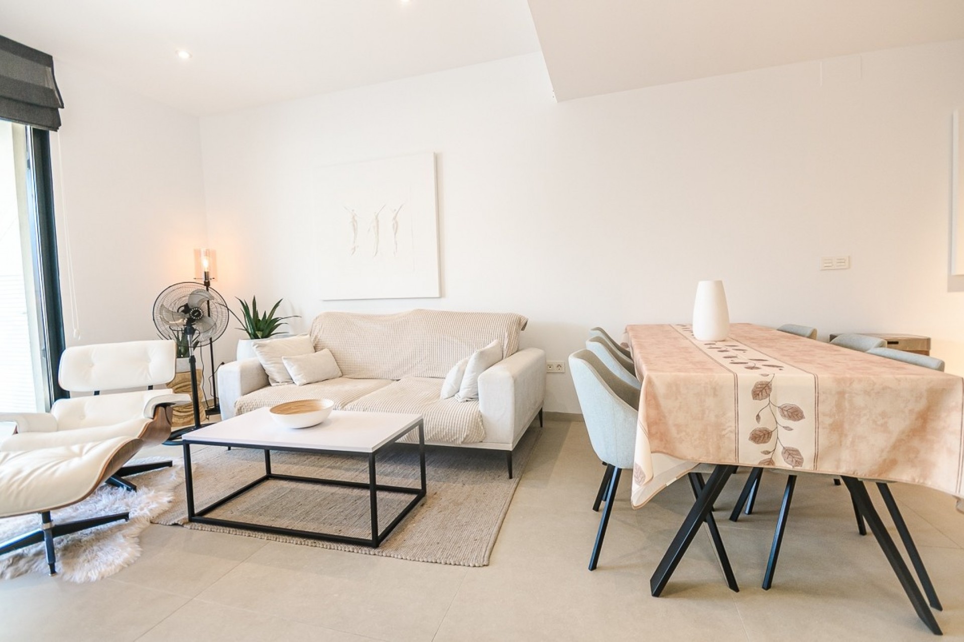 Resale - Apartment -
SAN PEDRO DEL PINATAR - San Pedro del Pinatar