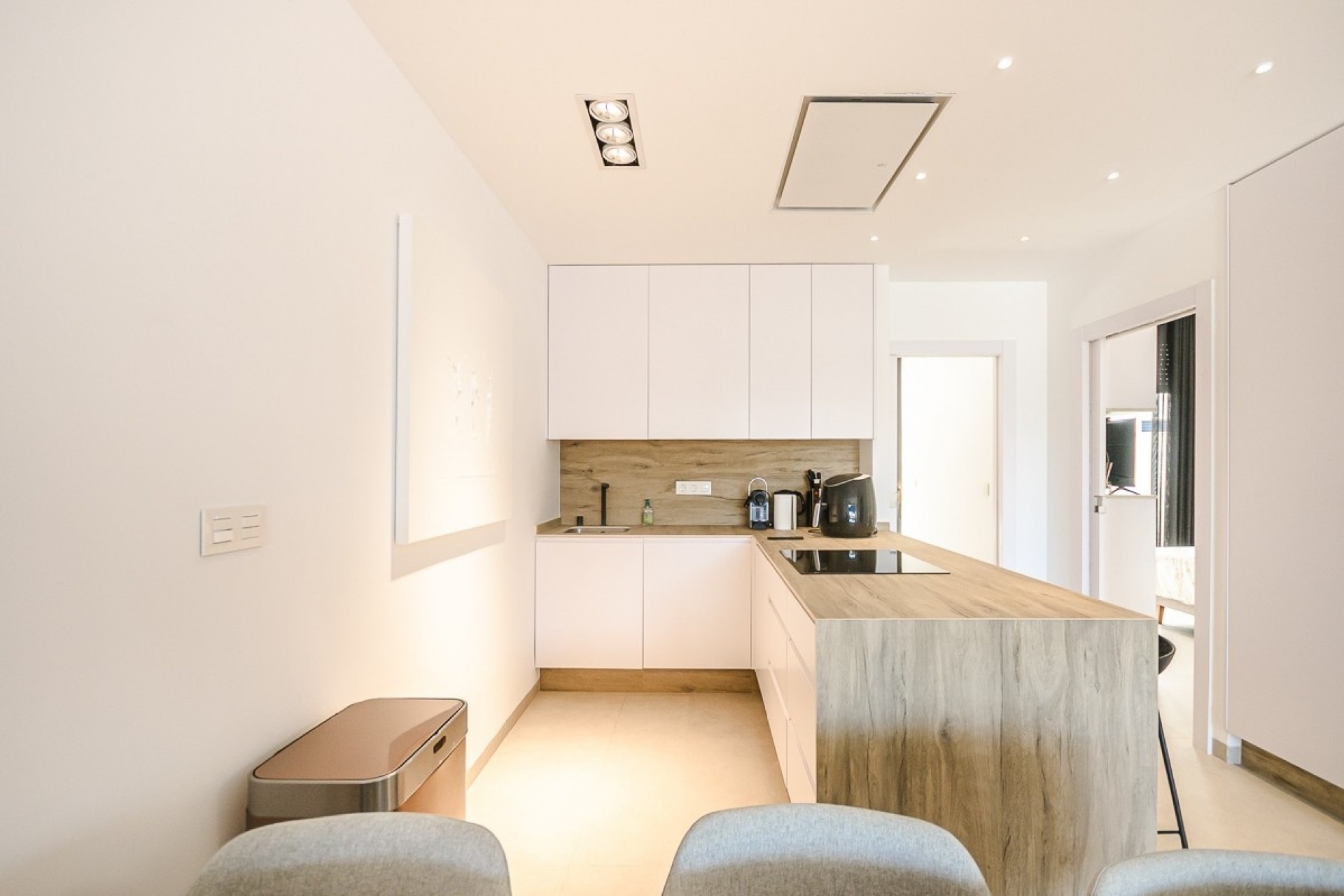Resale - Apartment -
SAN PEDRO DEL PINATAR - San Pedro del Pinatar