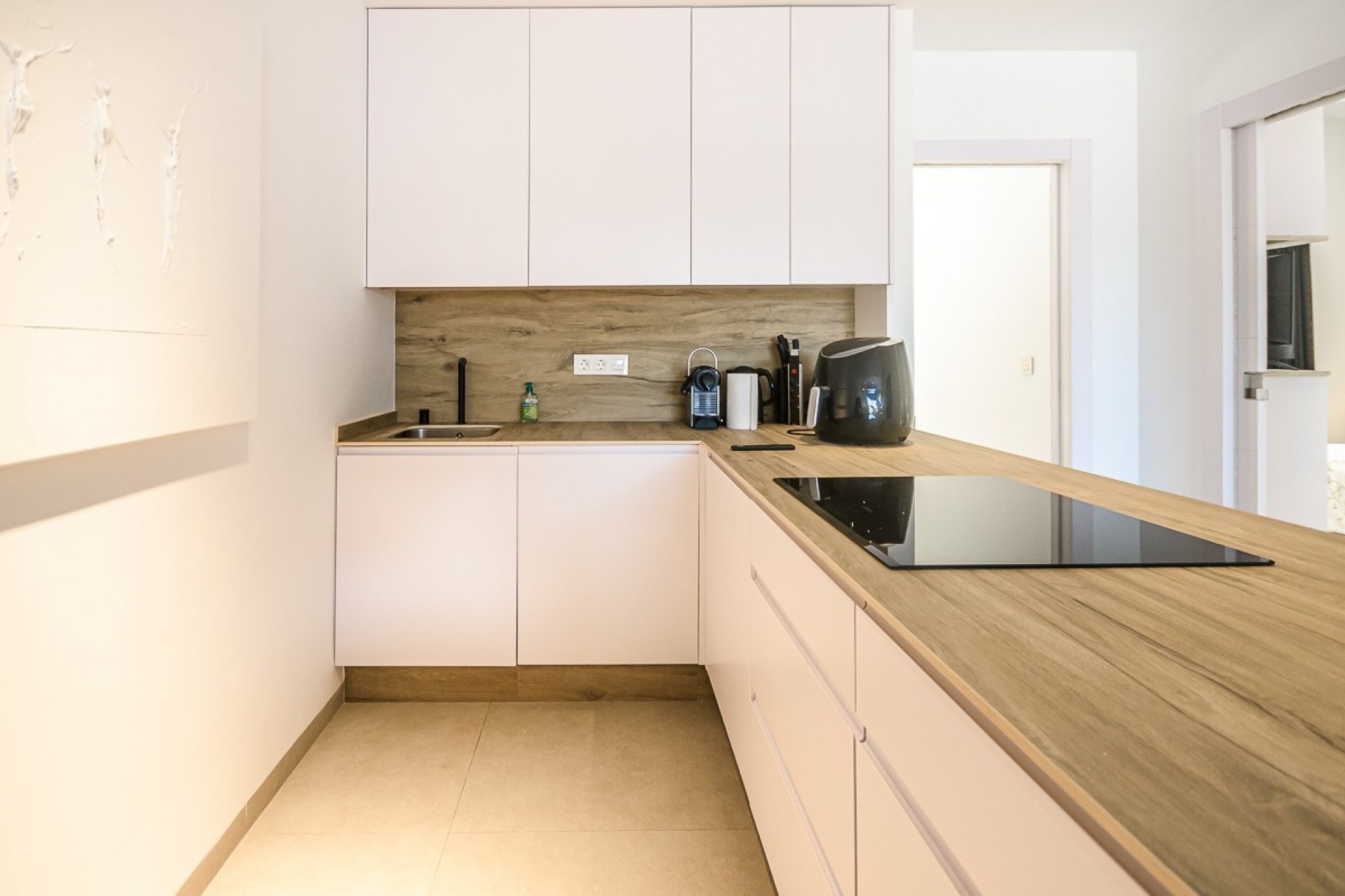 Resale - Apartment -
SAN PEDRO DEL PINATAR - San Pedro del Pinatar