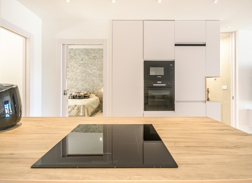 Resale - Apartment -
SAN PEDRO DEL PINATAR - San Pedro del Pinatar