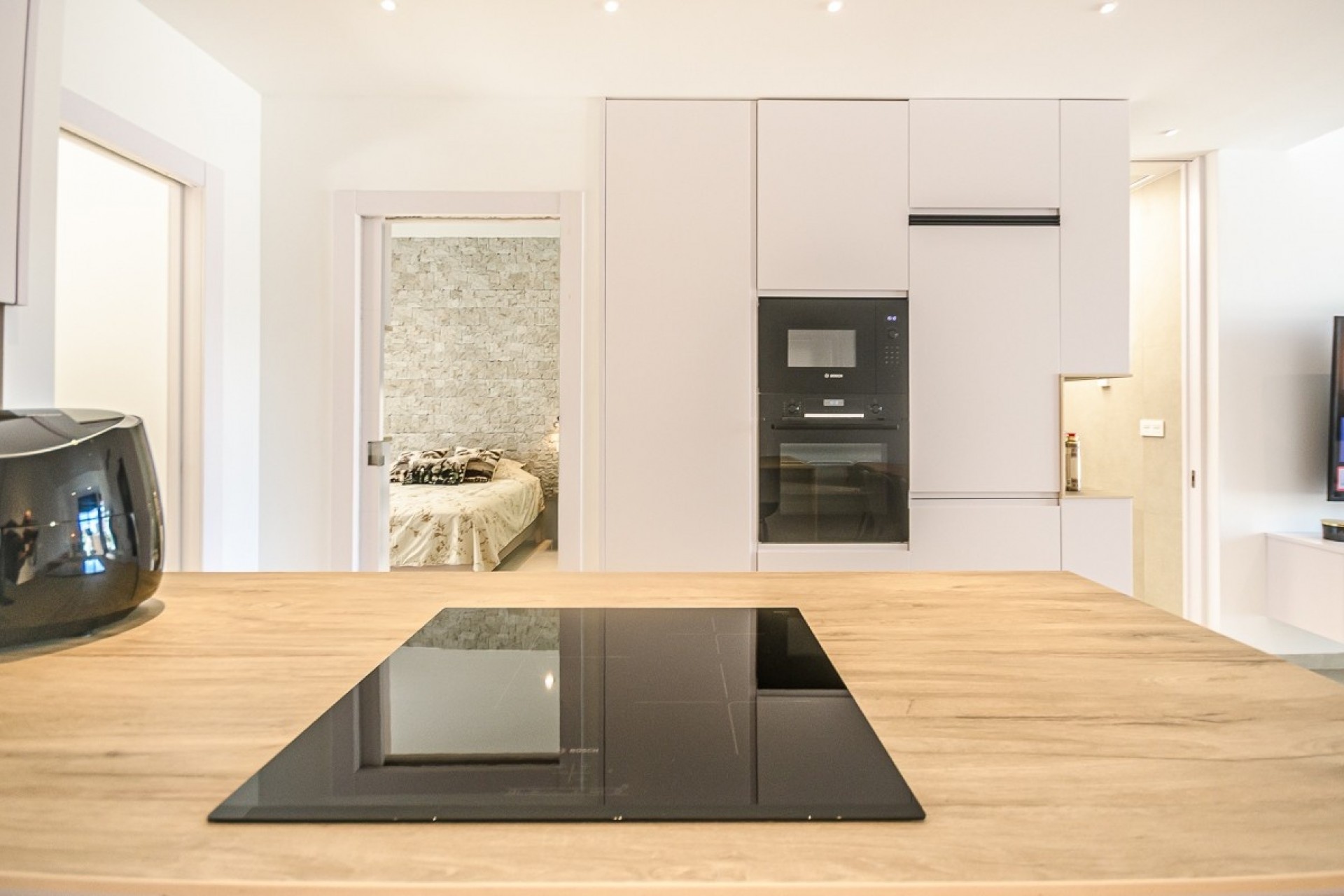 Resale - Apartment -
SAN PEDRO DEL PINATAR - San Pedro del Pinatar