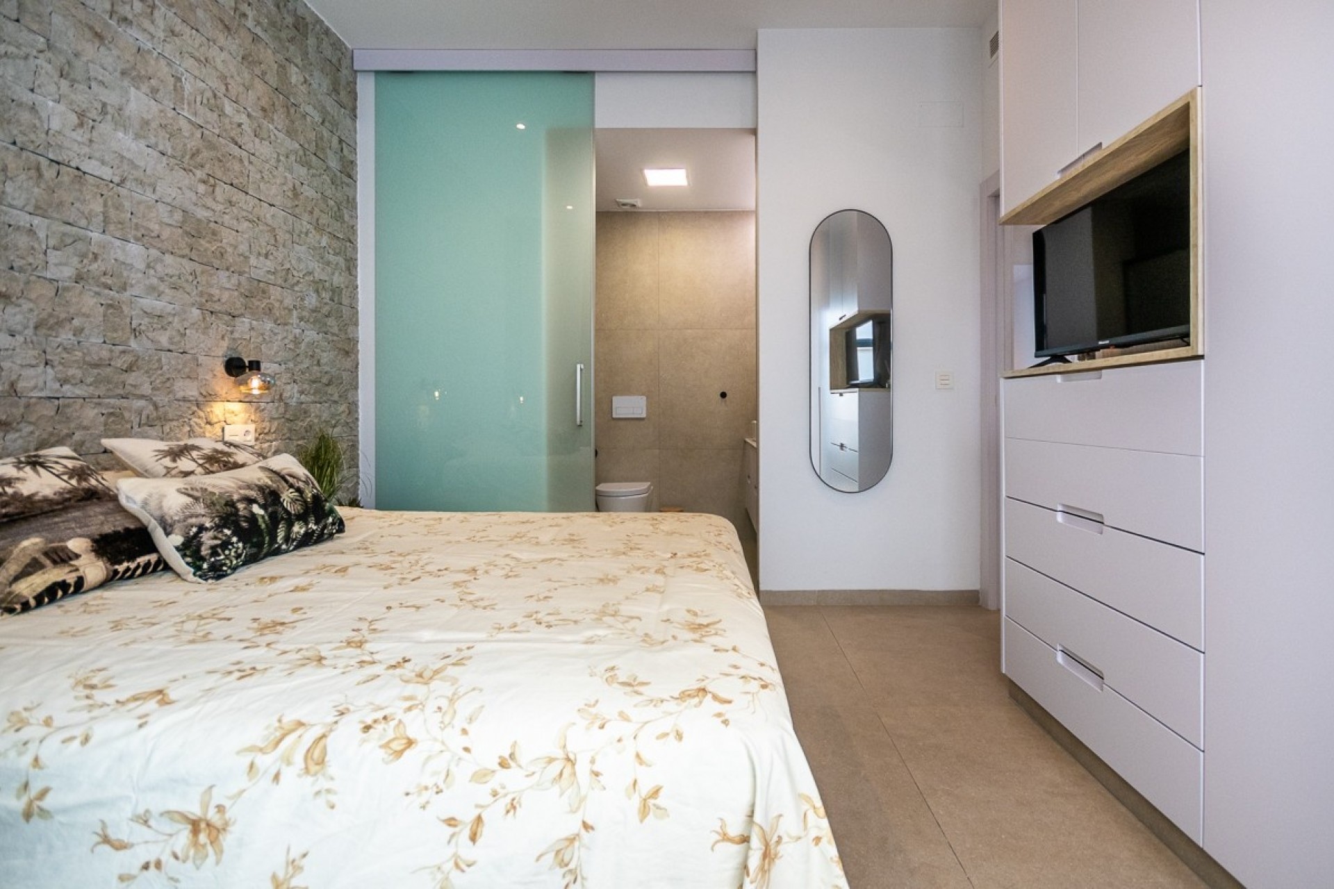 Resale - Apartment -
SAN PEDRO DEL PINATAR - San Pedro del Pinatar