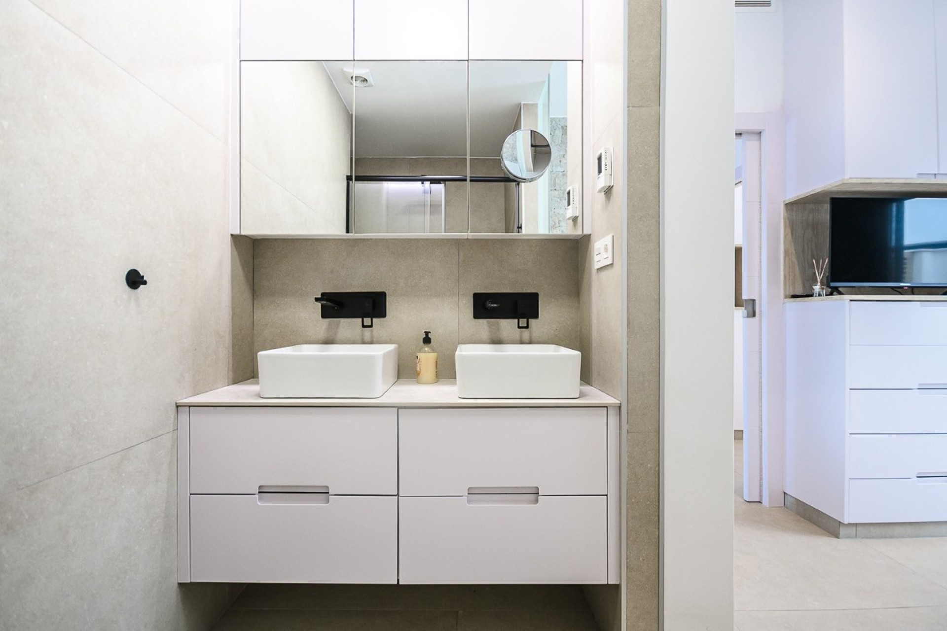 Resale - Apartment -
SAN PEDRO DEL PINATAR - San Pedro del Pinatar