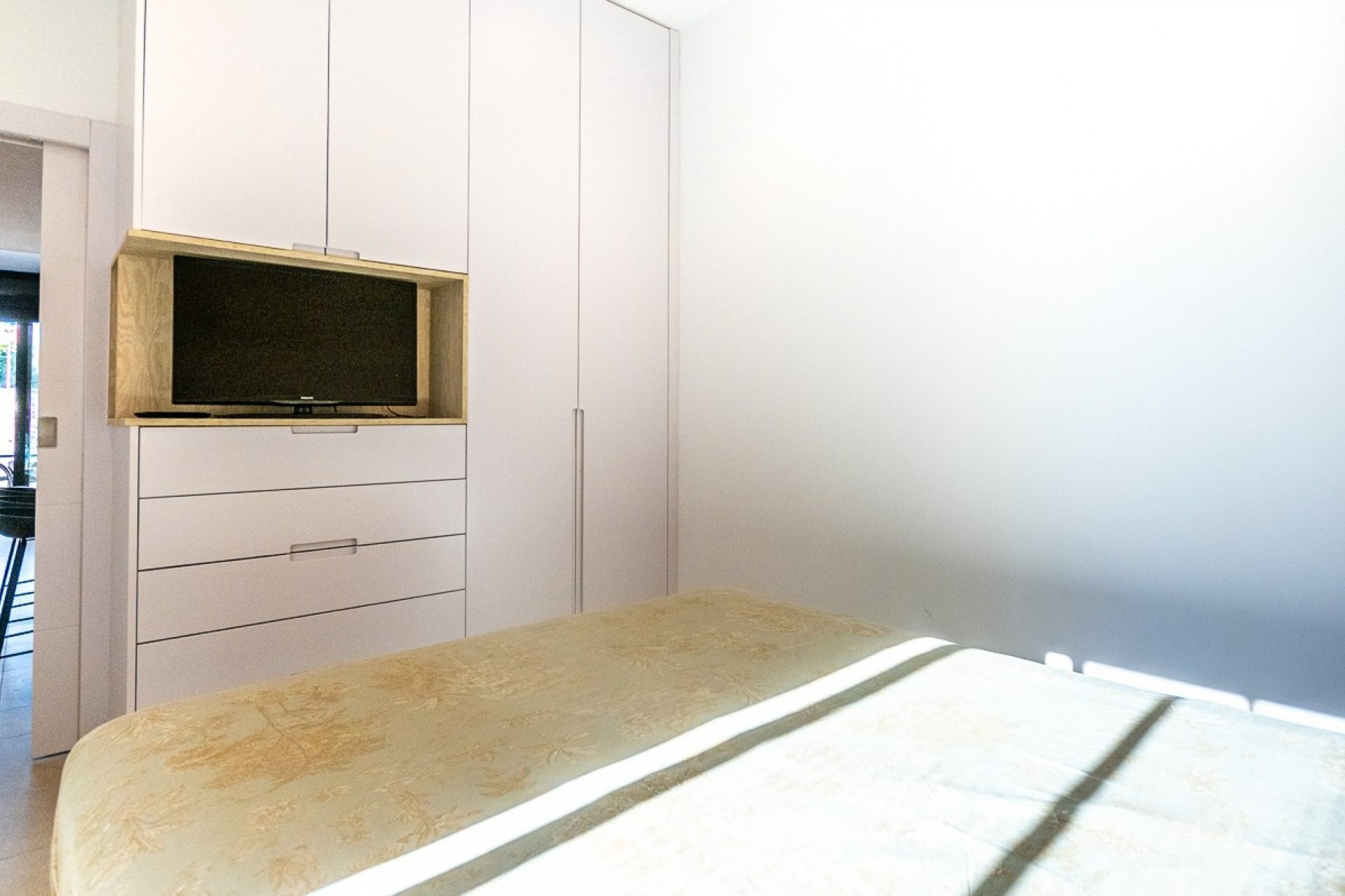 Resale - Apartment -
SAN PEDRO DEL PINATAR - San Pedro del Pinatar
