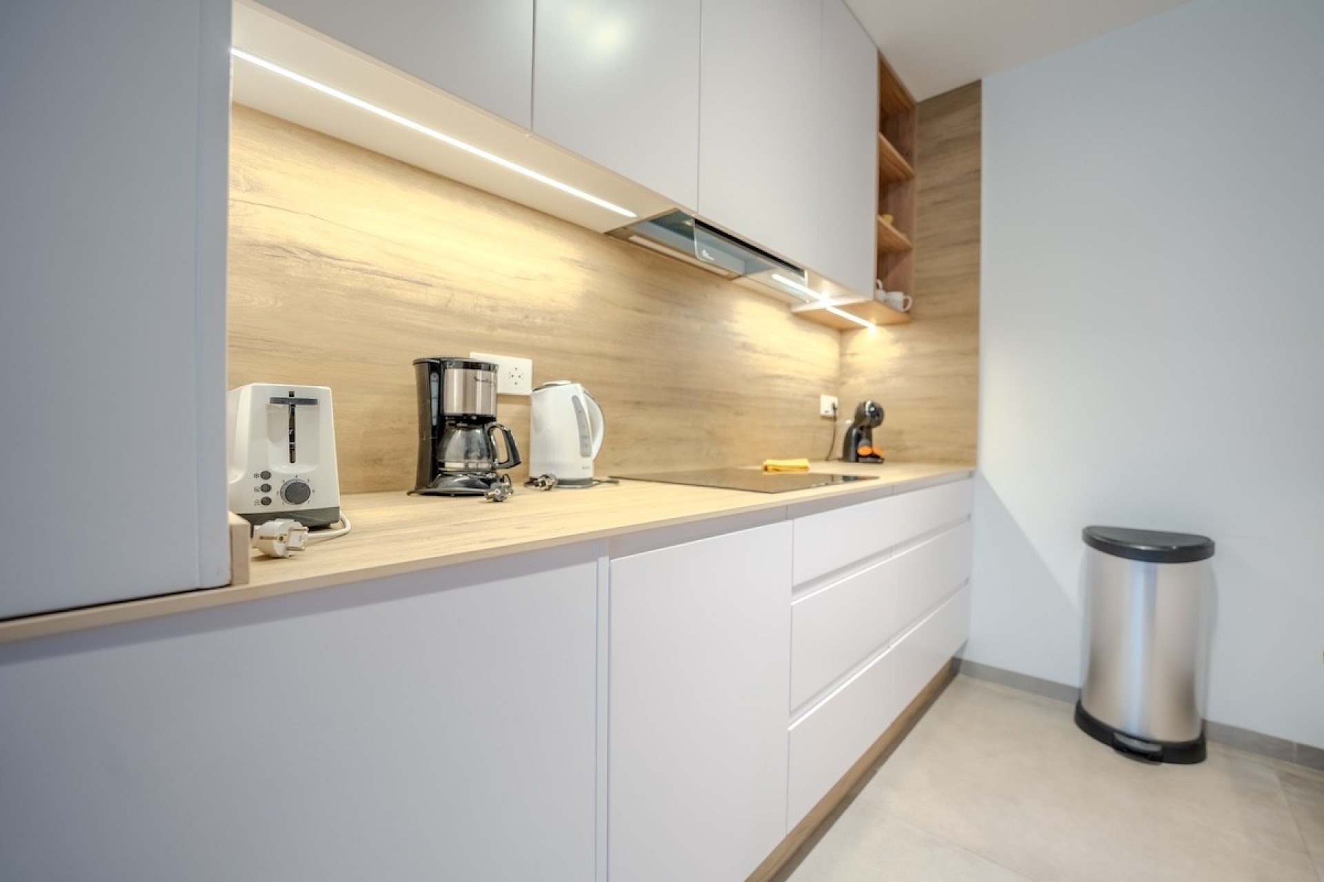 Resale - Apartment -
San Pedro del Pinatar