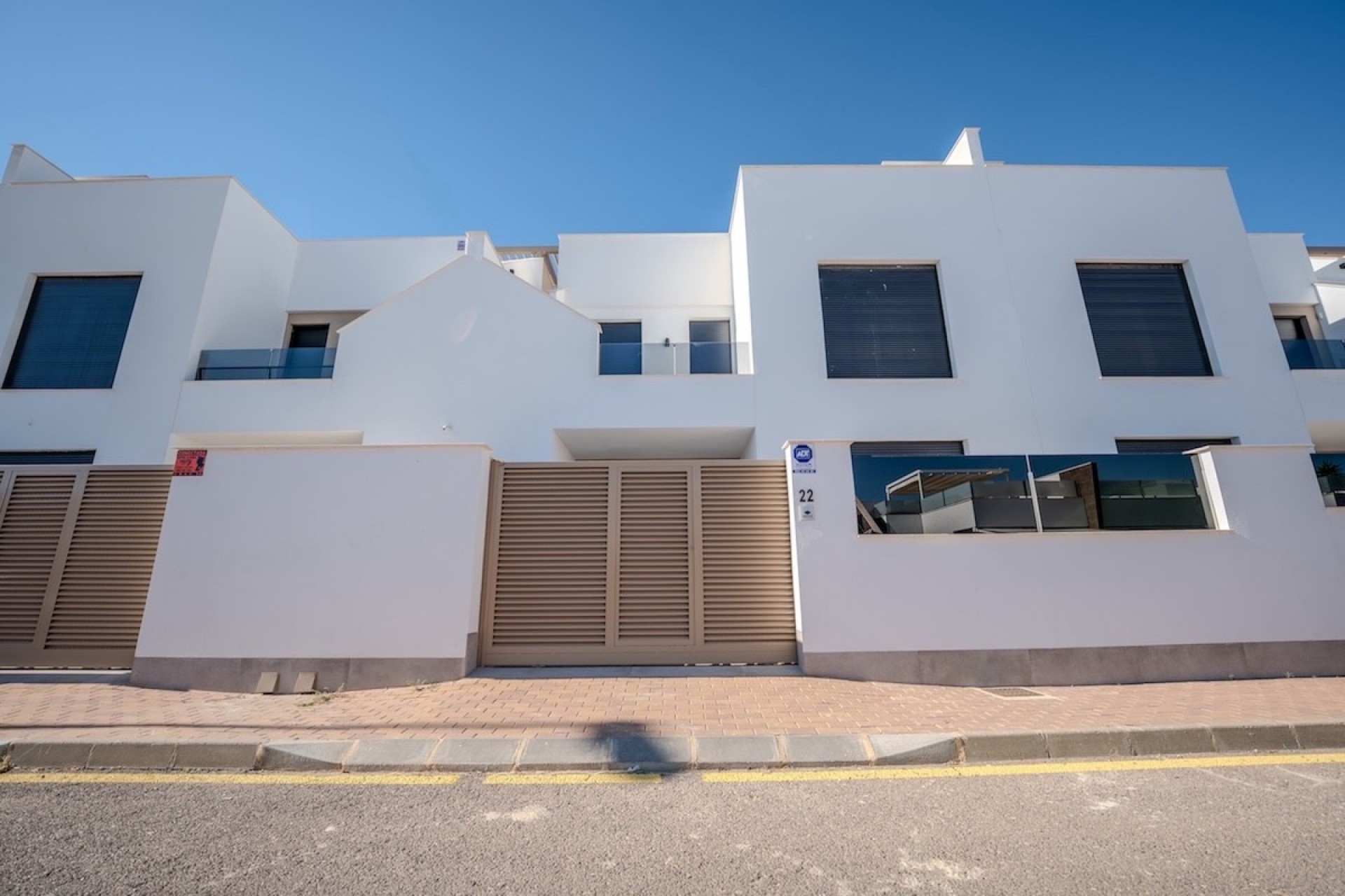 Resale - Apartment -
San Pedro del Pinatar