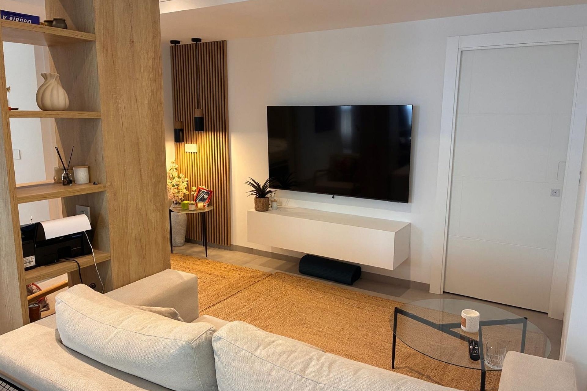 Resale - Apartment -
San Pedro del Pinatar
