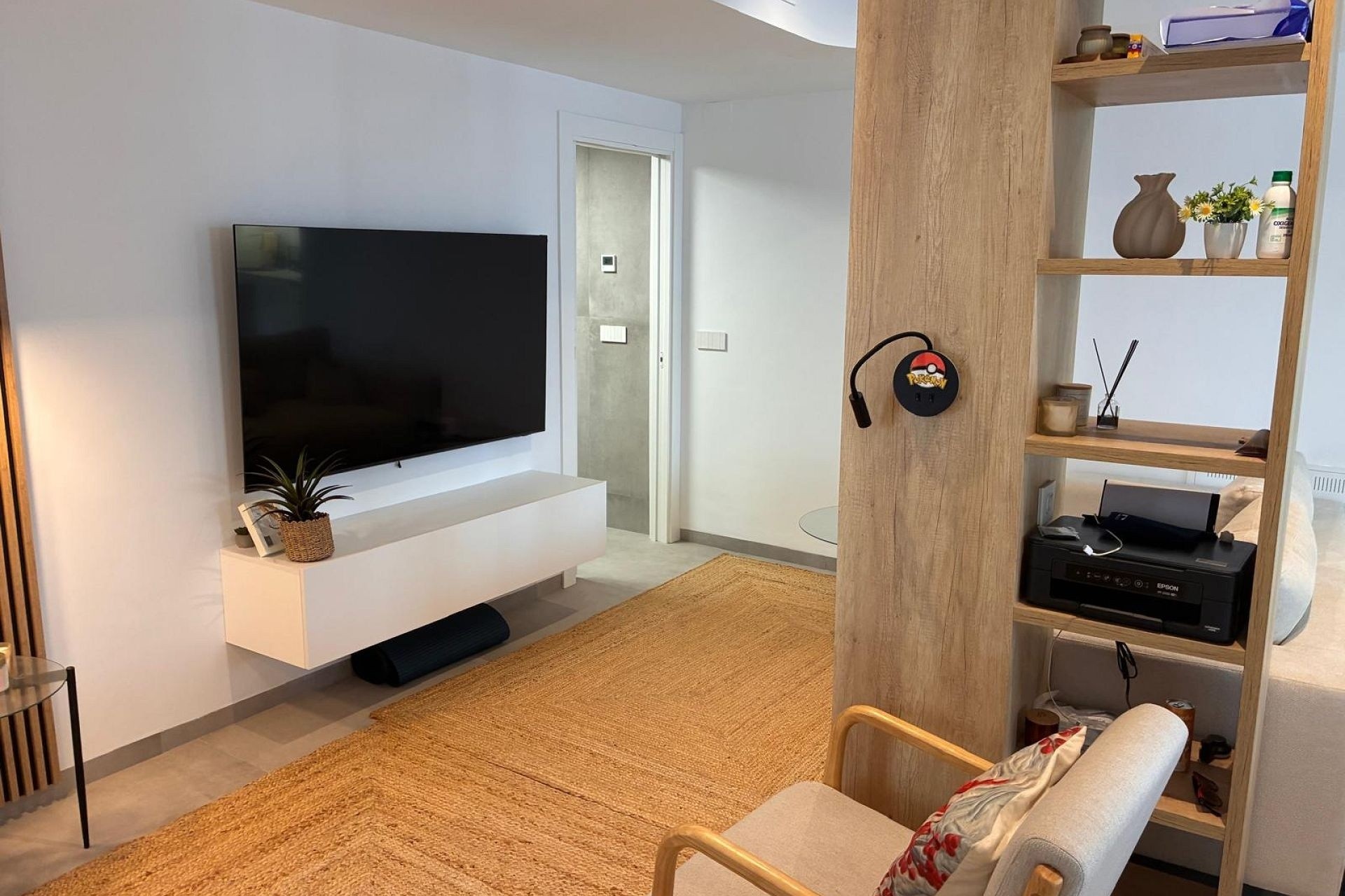 Resale - Apartment -
San Pedro del Pinatar