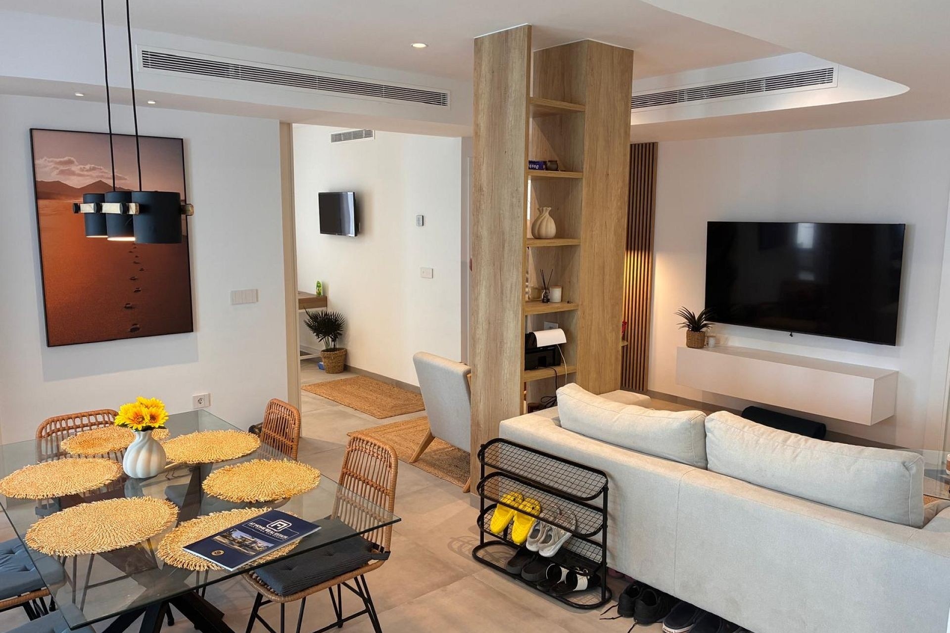 Resale - Apartment -
San Pedro del Pinatar