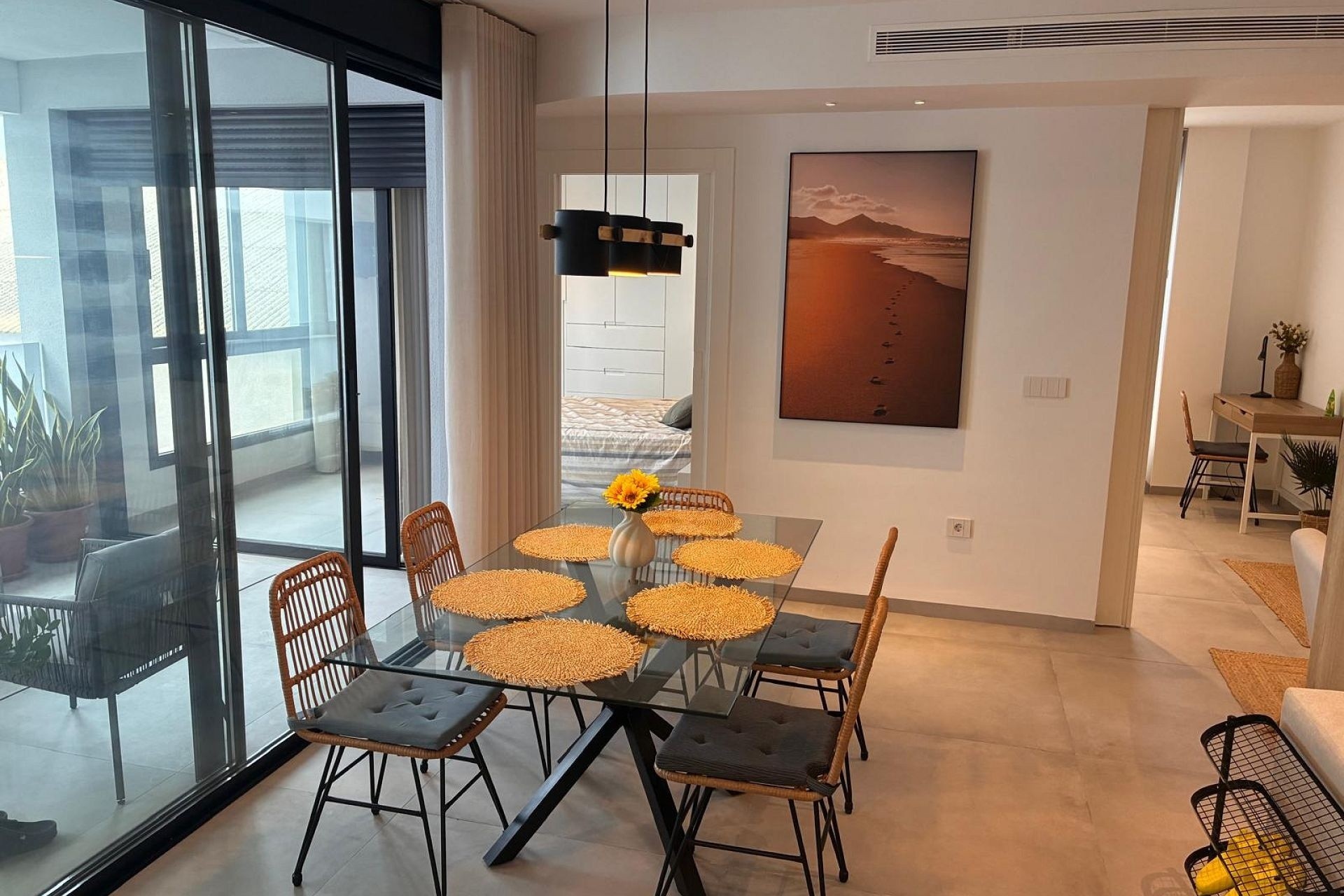 Resale - Apartment -
San Pedro del Pinatar