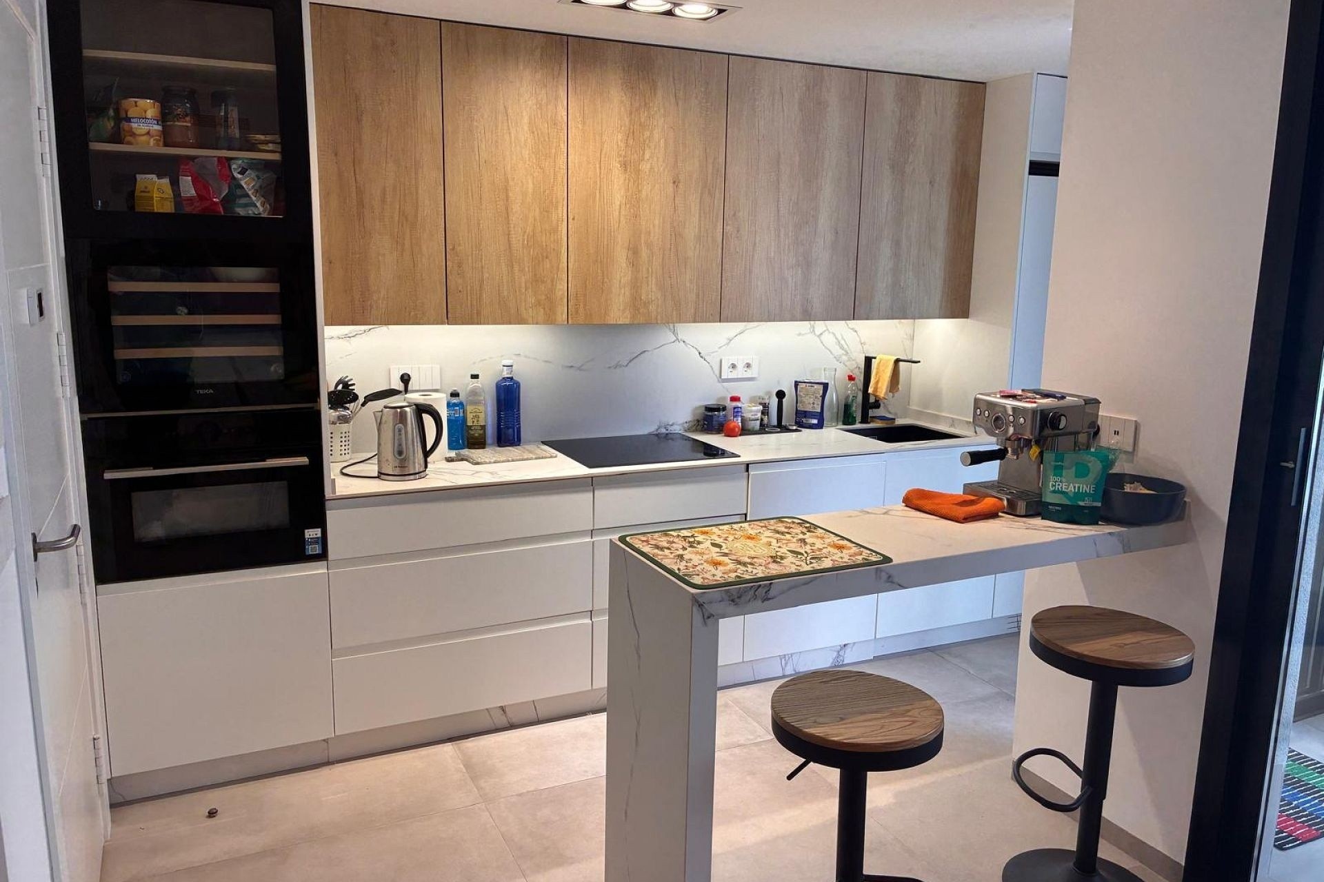 Resale - Apartment -
San Pedro del Pinatar