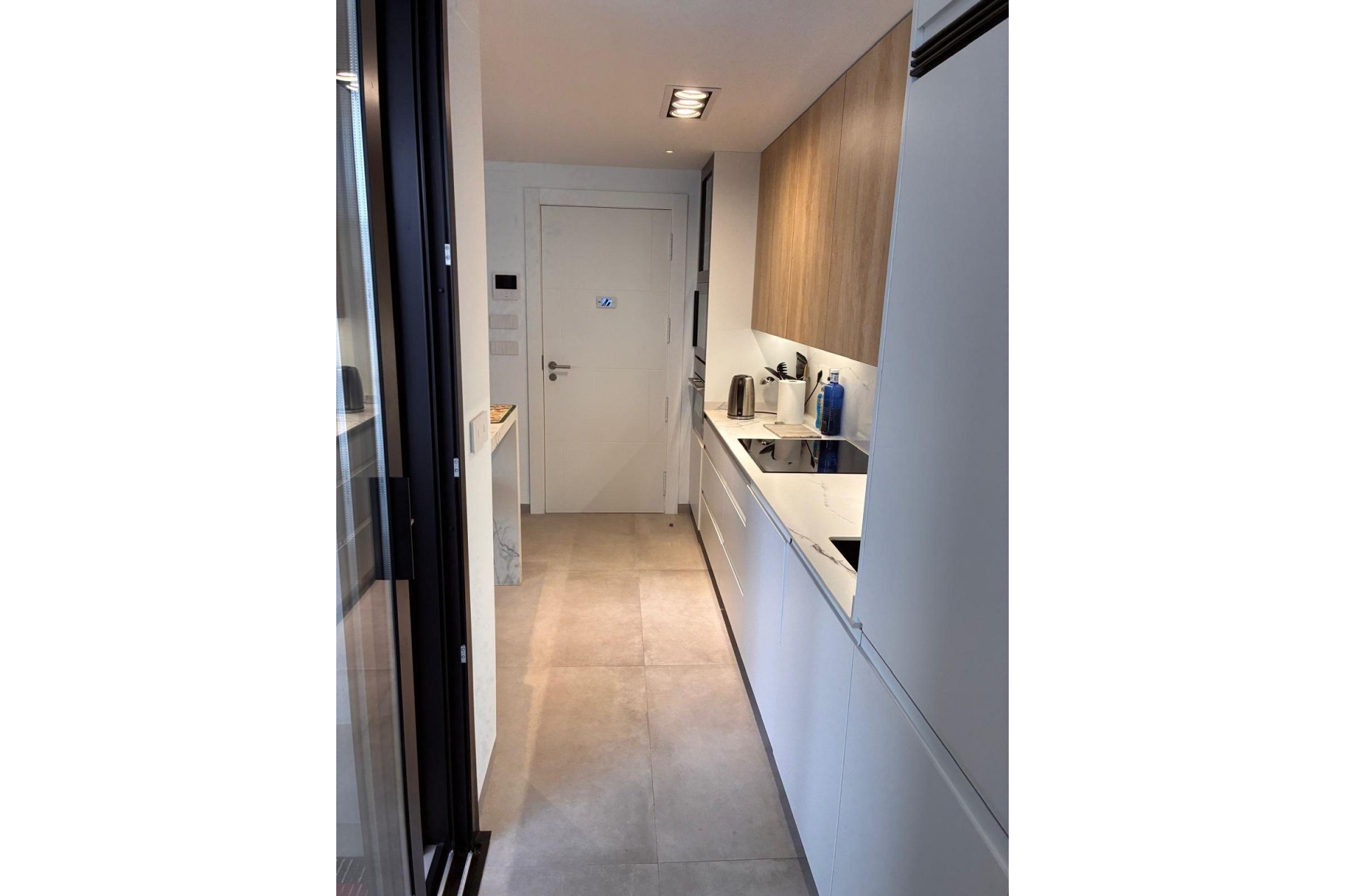Resale - Apartment -
San Pedro del Pinatar