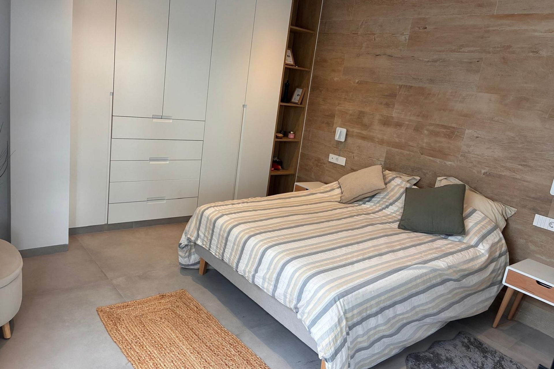 Resale - Apartment -
San Pedro del Pinatar