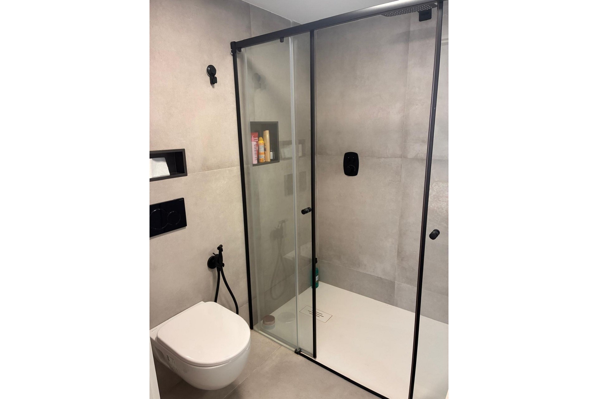 Resale - Apartment -
San Pedro del Pinatar