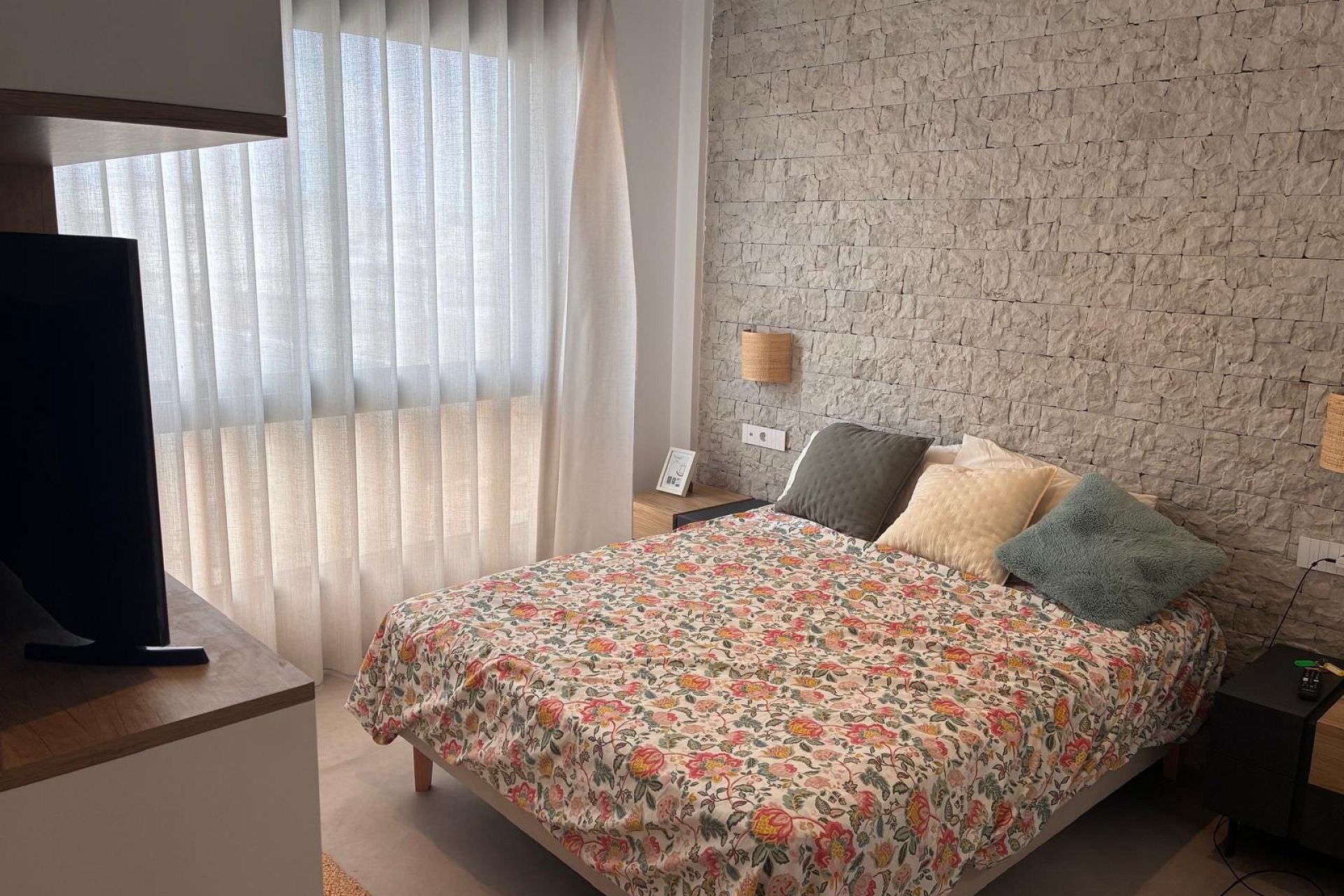 Resale - Apartment -
San Pedro del Pinatar