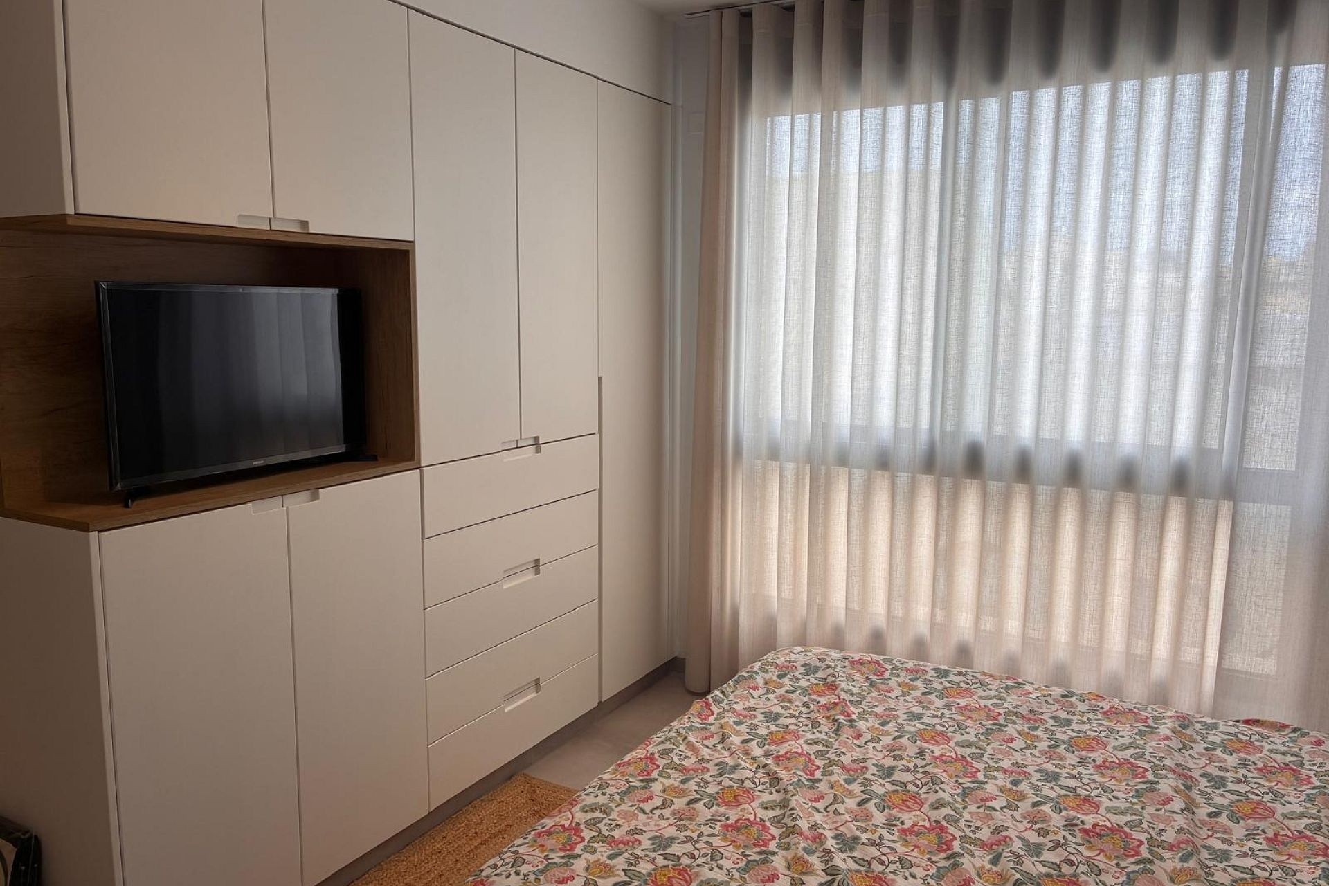Resale - Apartment -
San Pedro del Pinatar