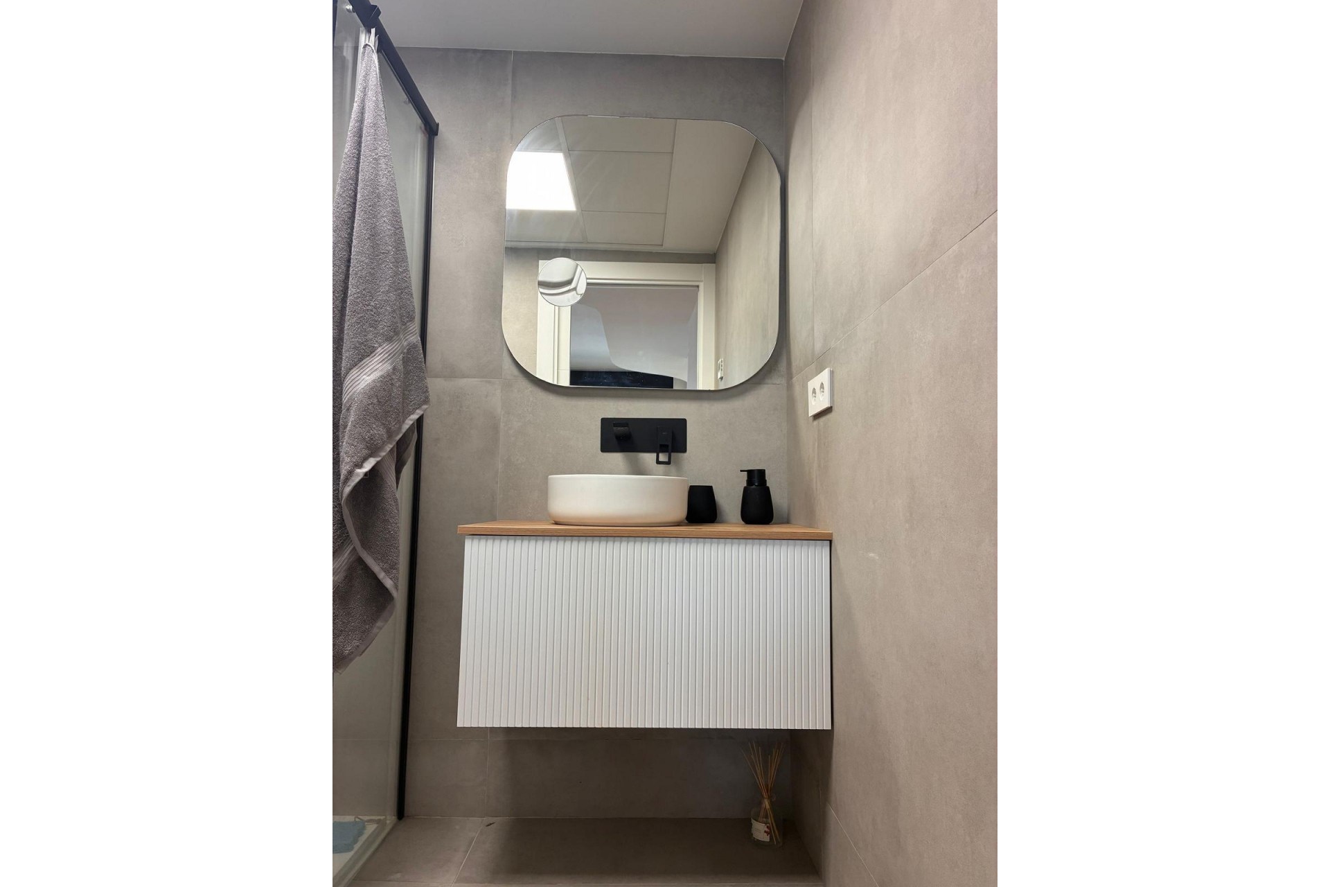 Resale - Apartment -
San Pedro del Pinatar