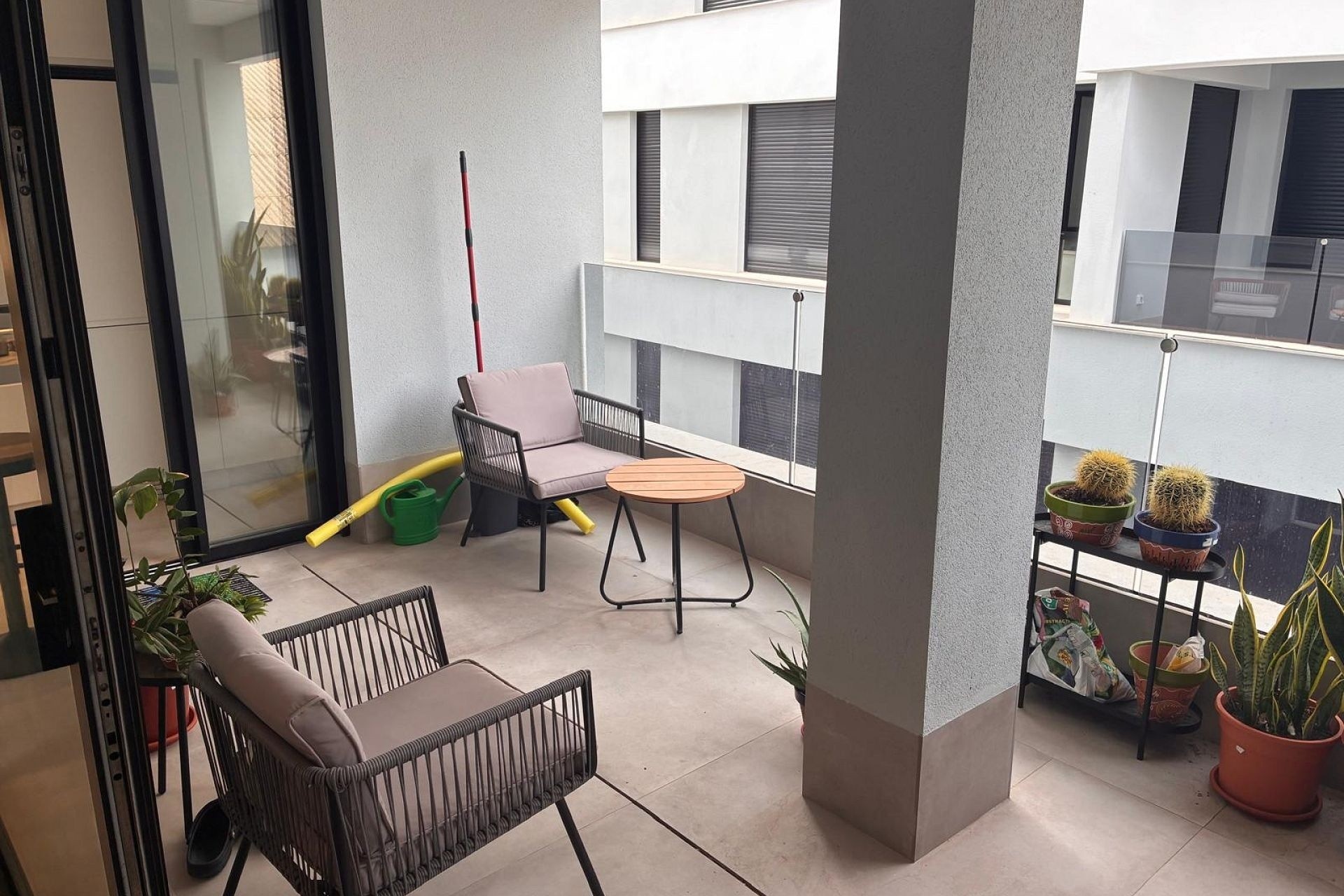 Resale - Apartment -
San Pedro del Pinatar