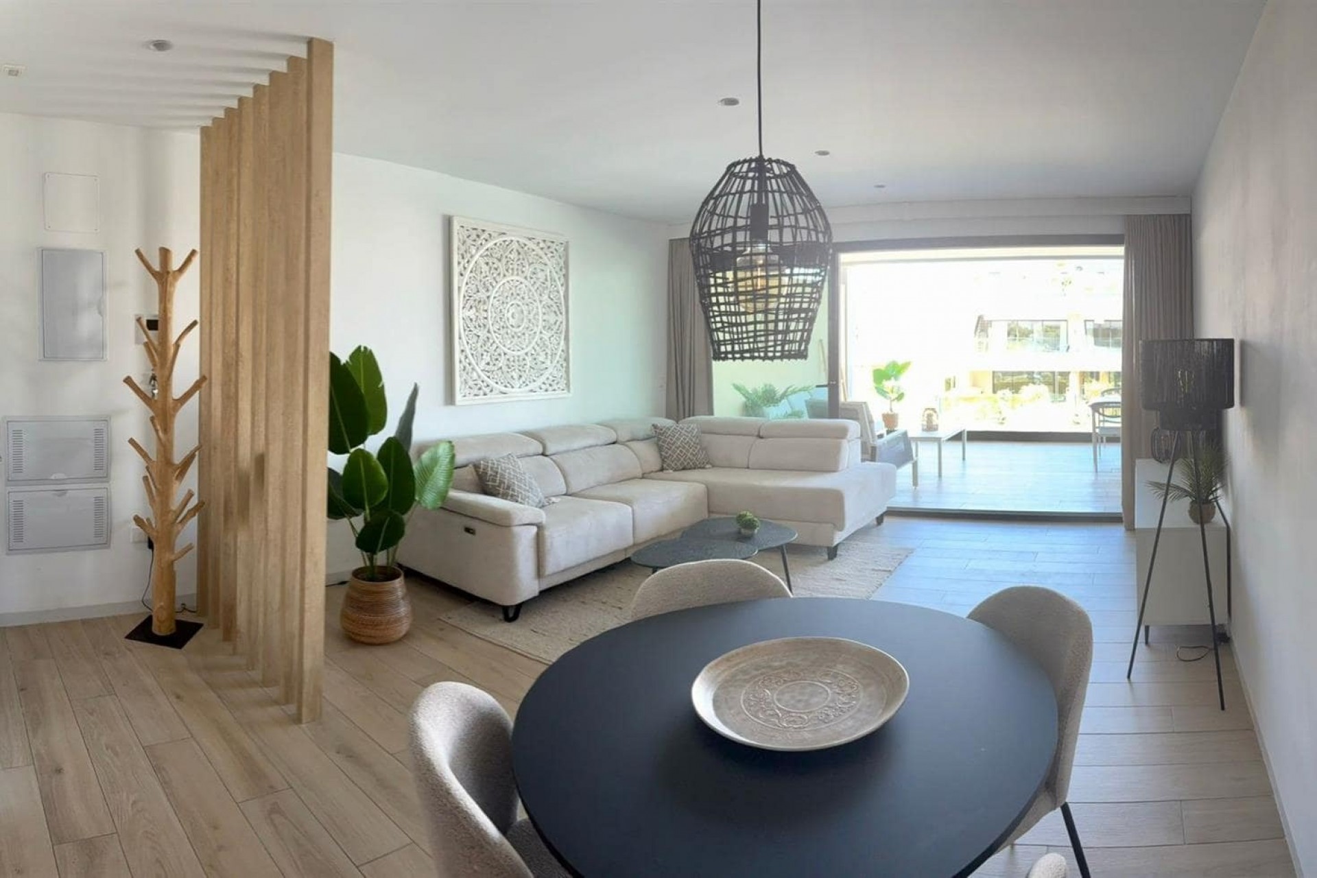 Resale - Apartment -
Santa Rosalia Lake and Life Resort