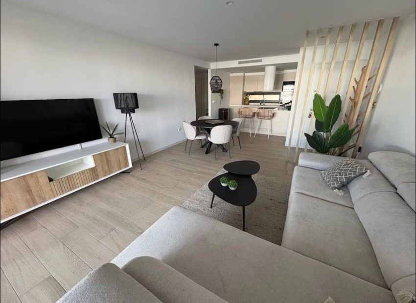 Resale - Apartment -
Santa Rosalia Lake and Life Resort