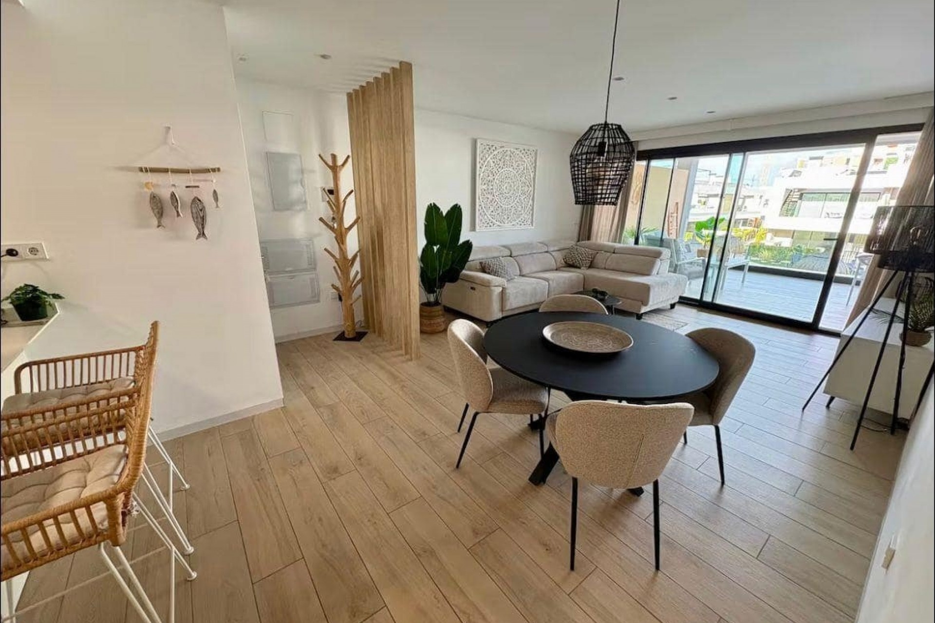 Resale - Apartment -
Santa Rosalia Lake and Life Resort