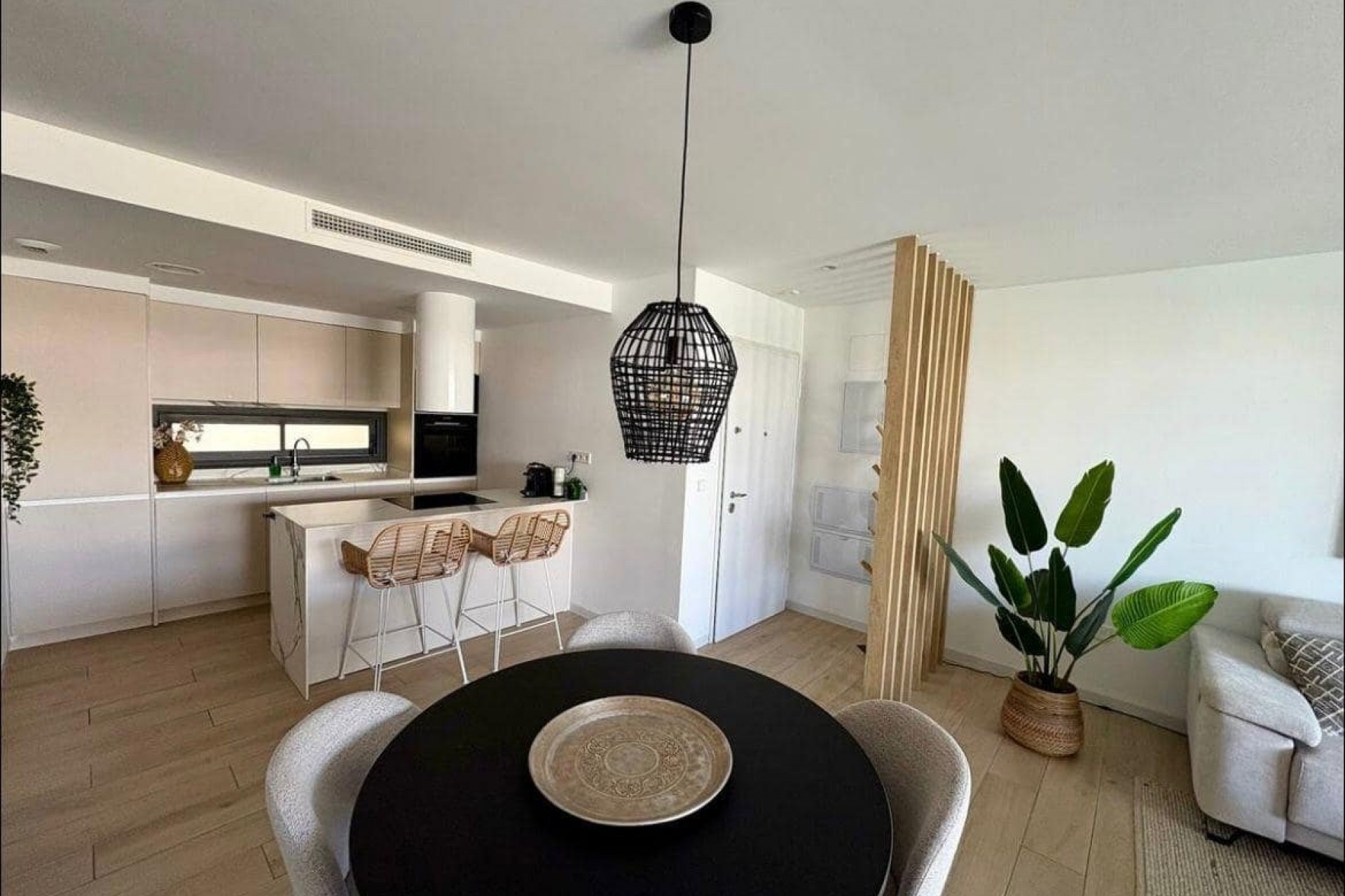 Resale - Apartment -
Santa Rosalia Lake and Life Resort