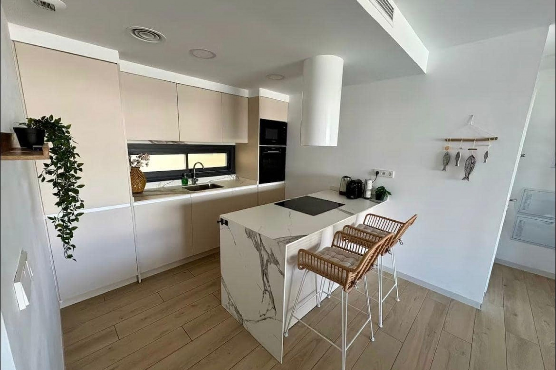 Resale - Apartment -
Santa Rosalia Lake and Life Resort