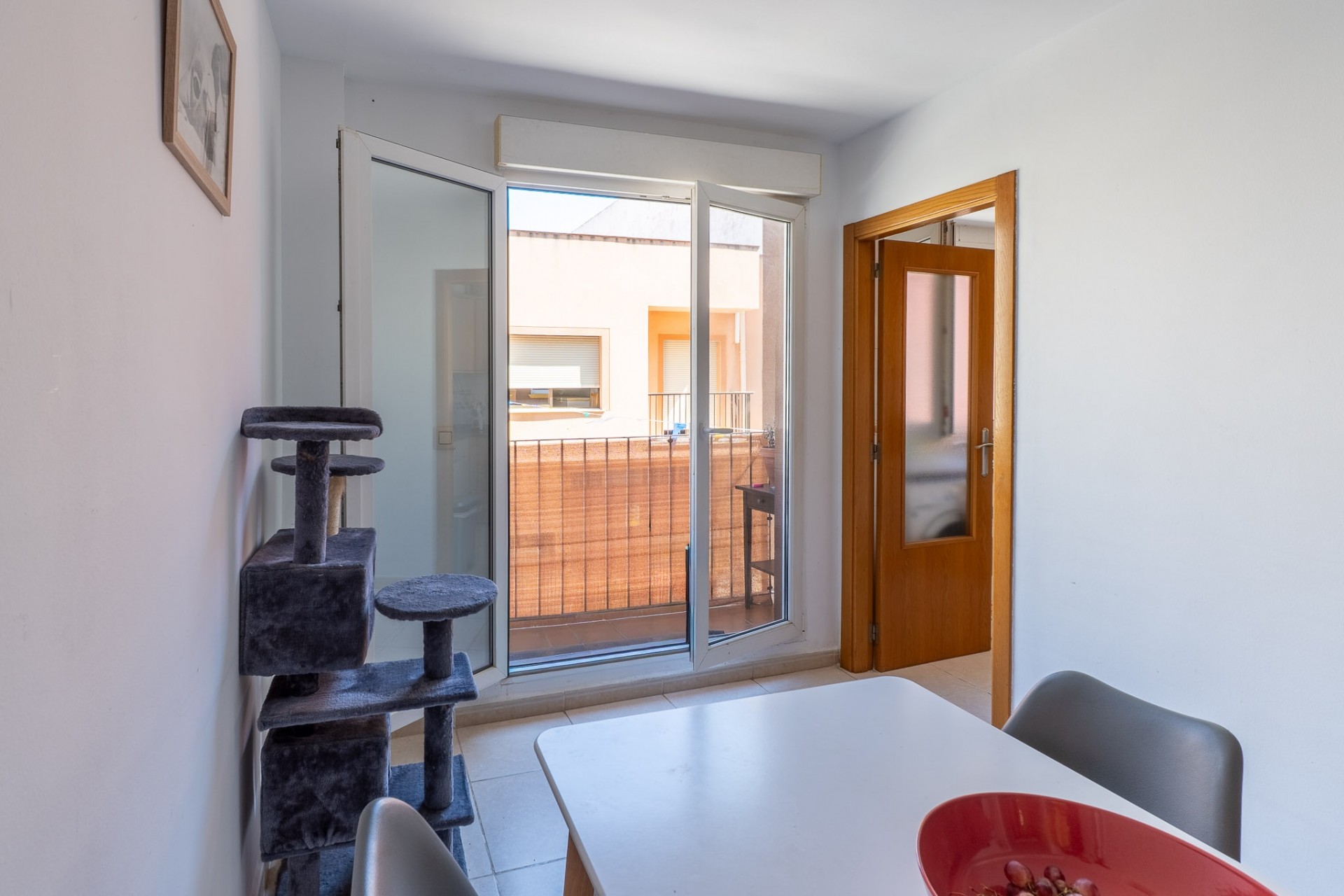 Resale - Apartment -
Teulada - Center