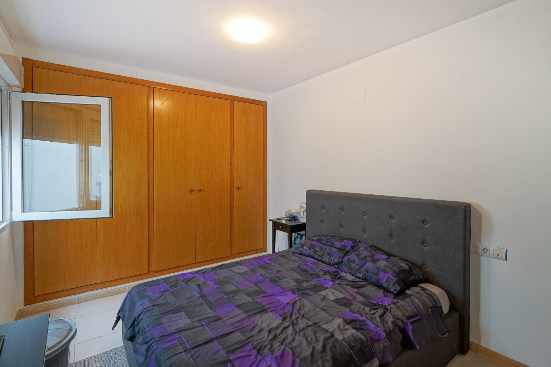 Resale - Apartment -
Teulada - Center