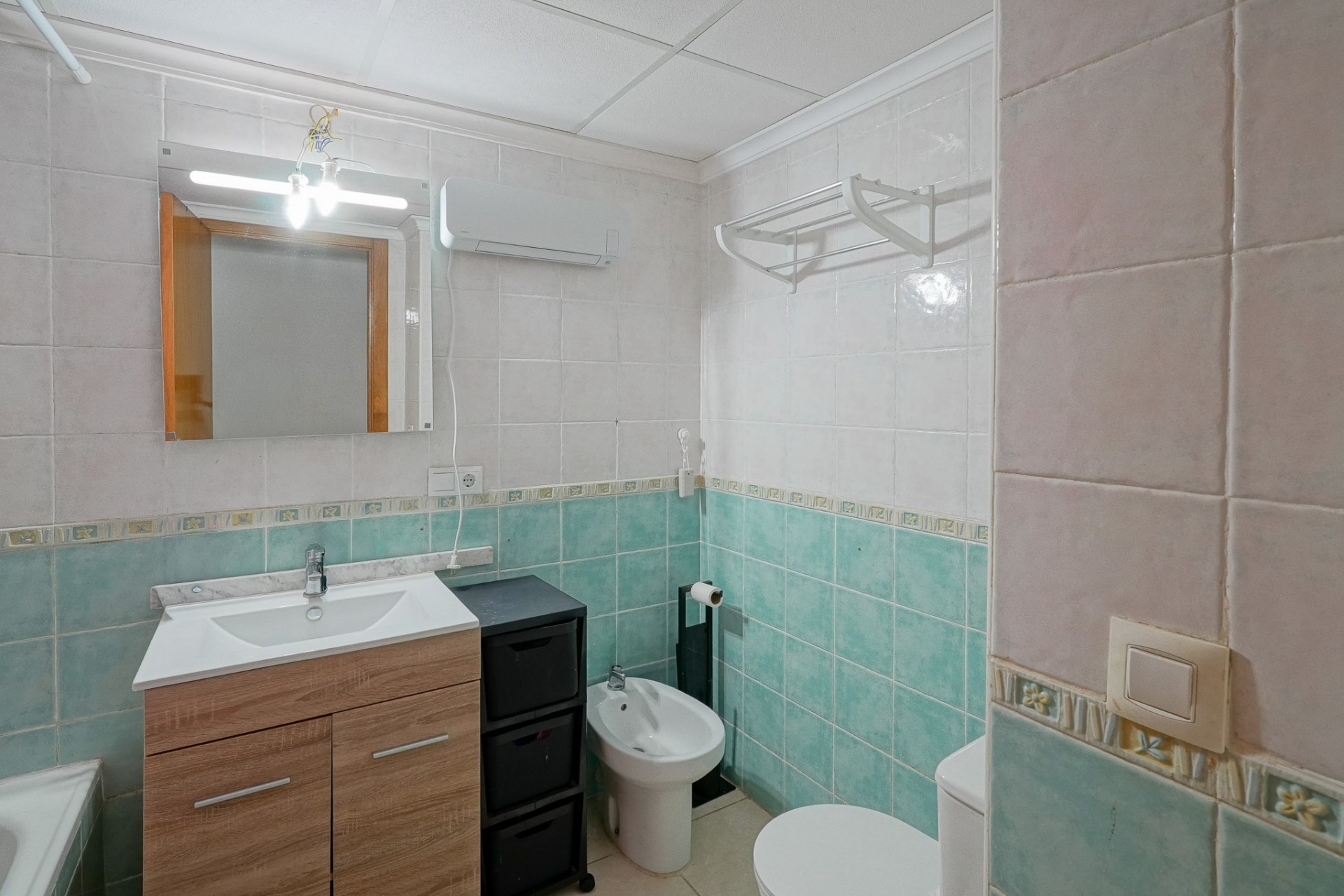 Resale - Apartment -
Teulada - Center