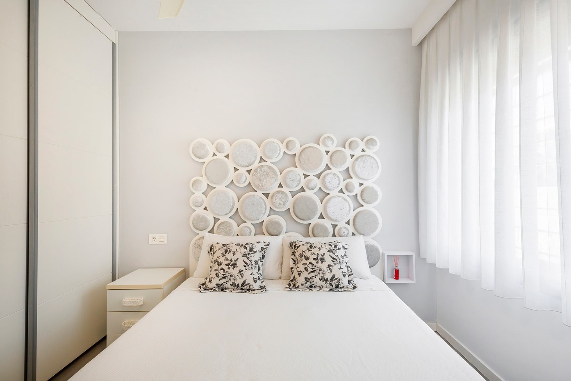 Resale - Apartment -
Torre de la Horadada