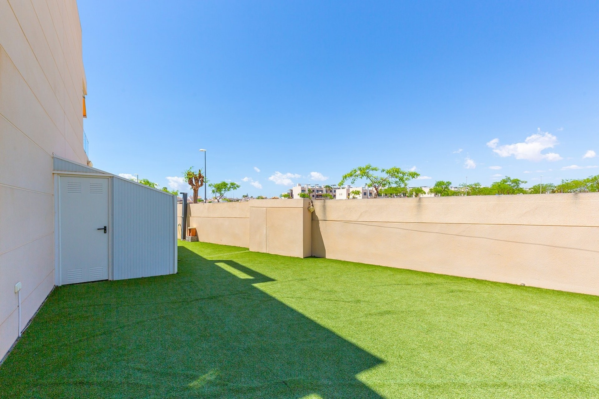 Resale - Apartment -
Torre de la Horadada