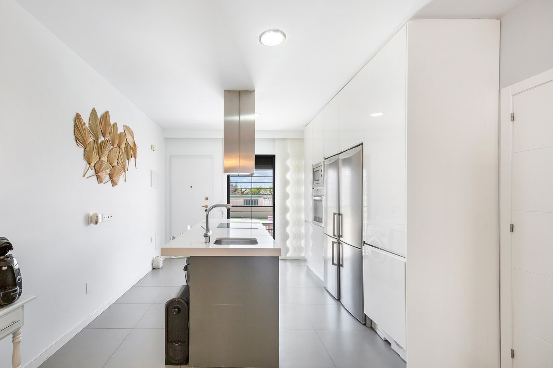 Resale - Apartment -
Torre de la Horadada