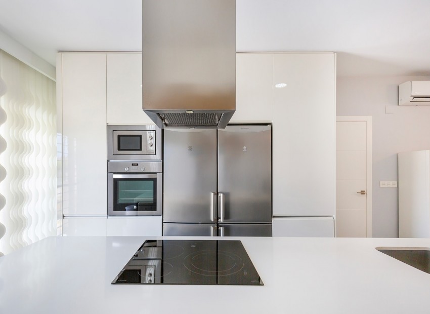 Resale - Apartment -
Torre de la Horadada