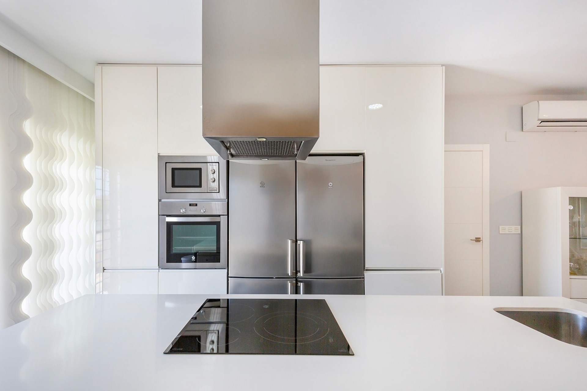 Resale - Apartment -
Torre de la Horadada